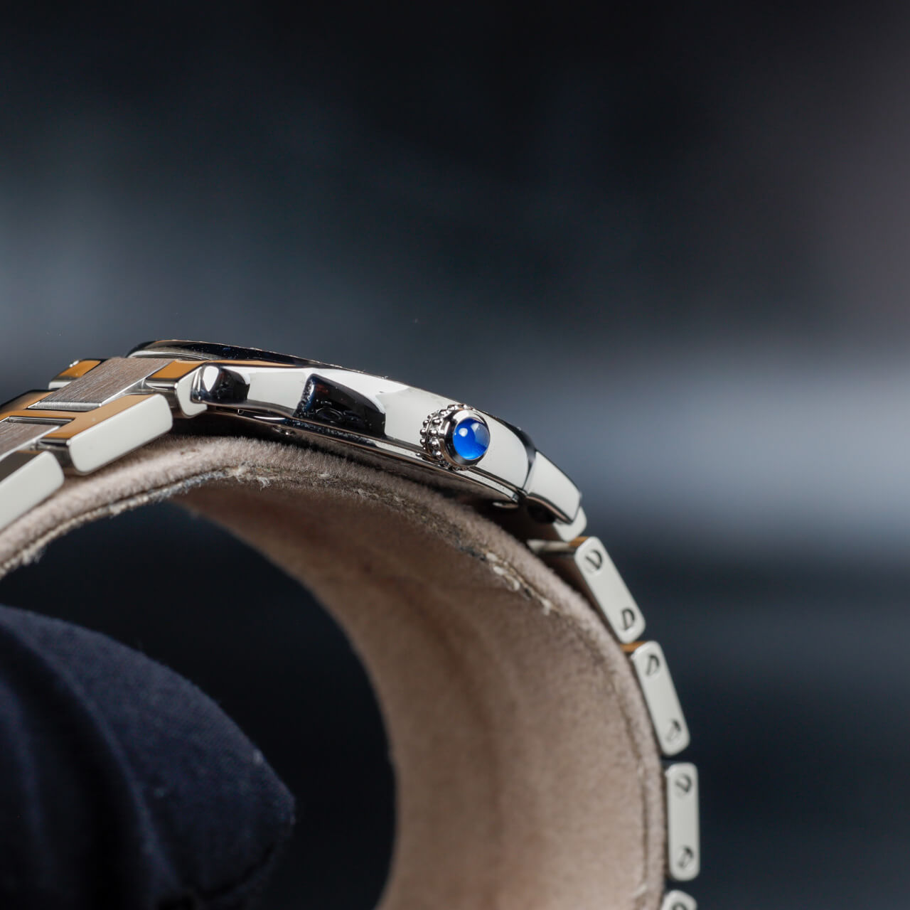 Exel Watches Ronde Solo De Cartier 7