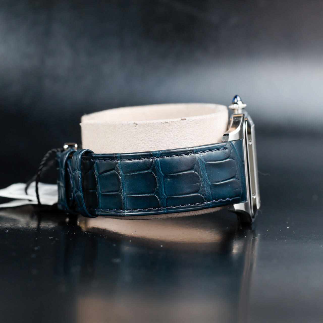 Exel Watches Santos Dumont XL 5