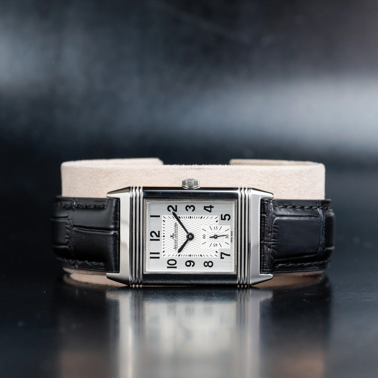 Exel Watches Reverso Classic Small 2