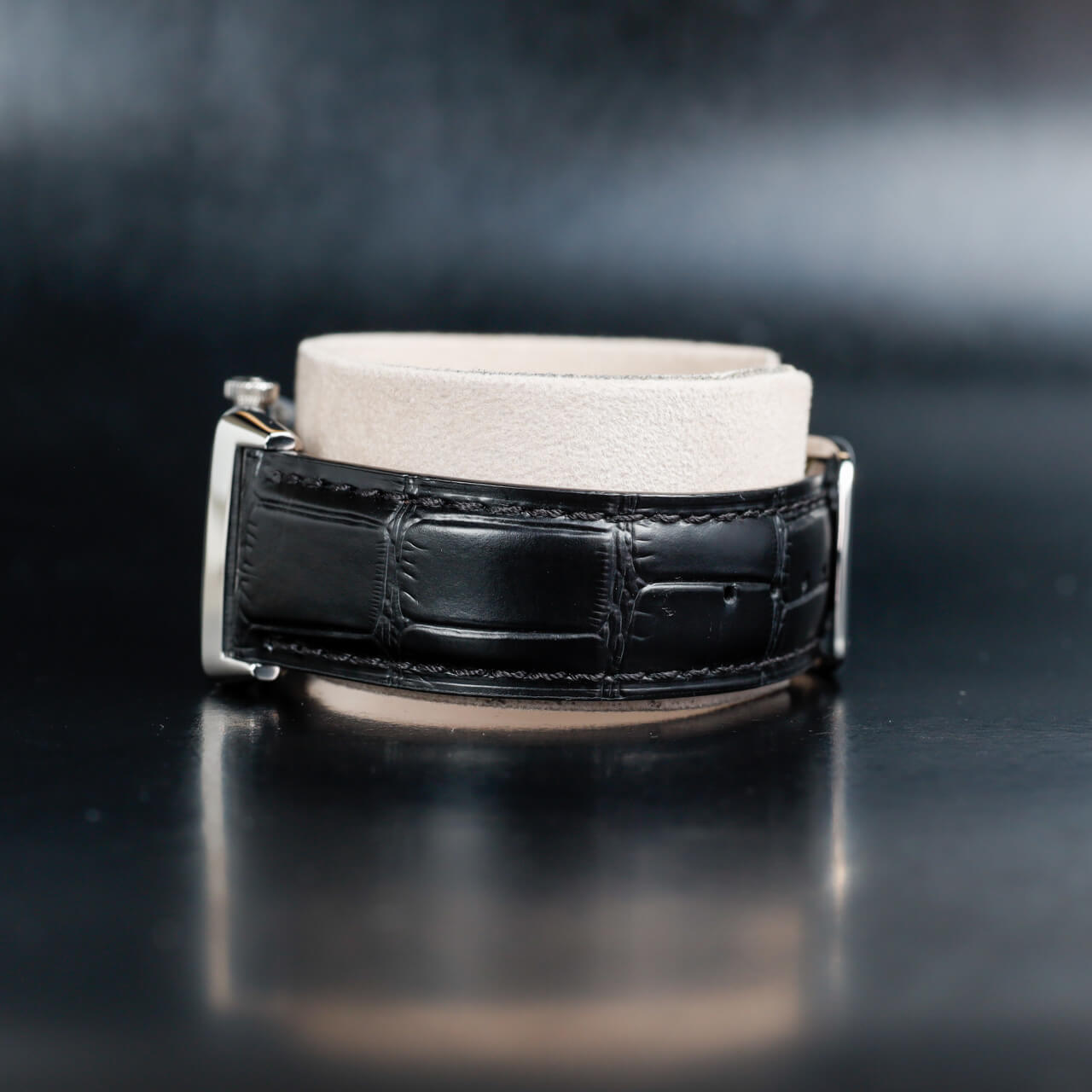 Exel Watches Reverso Classic Small 3