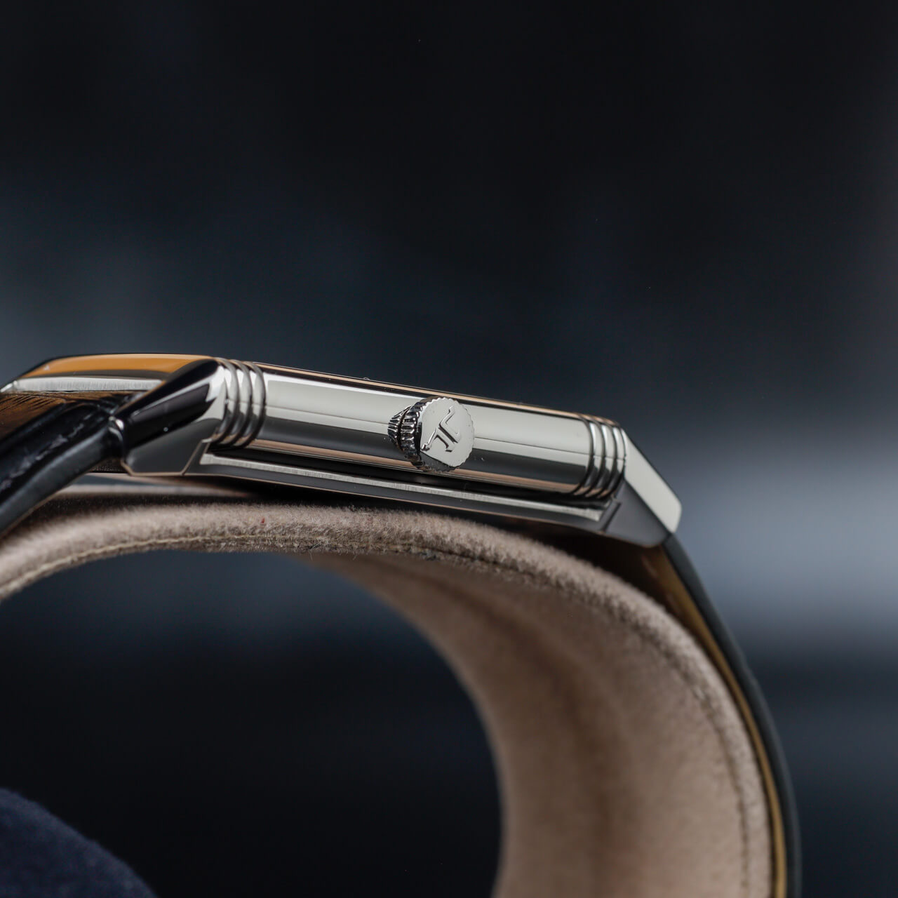 Exel Watches Reverso Classic Small 7