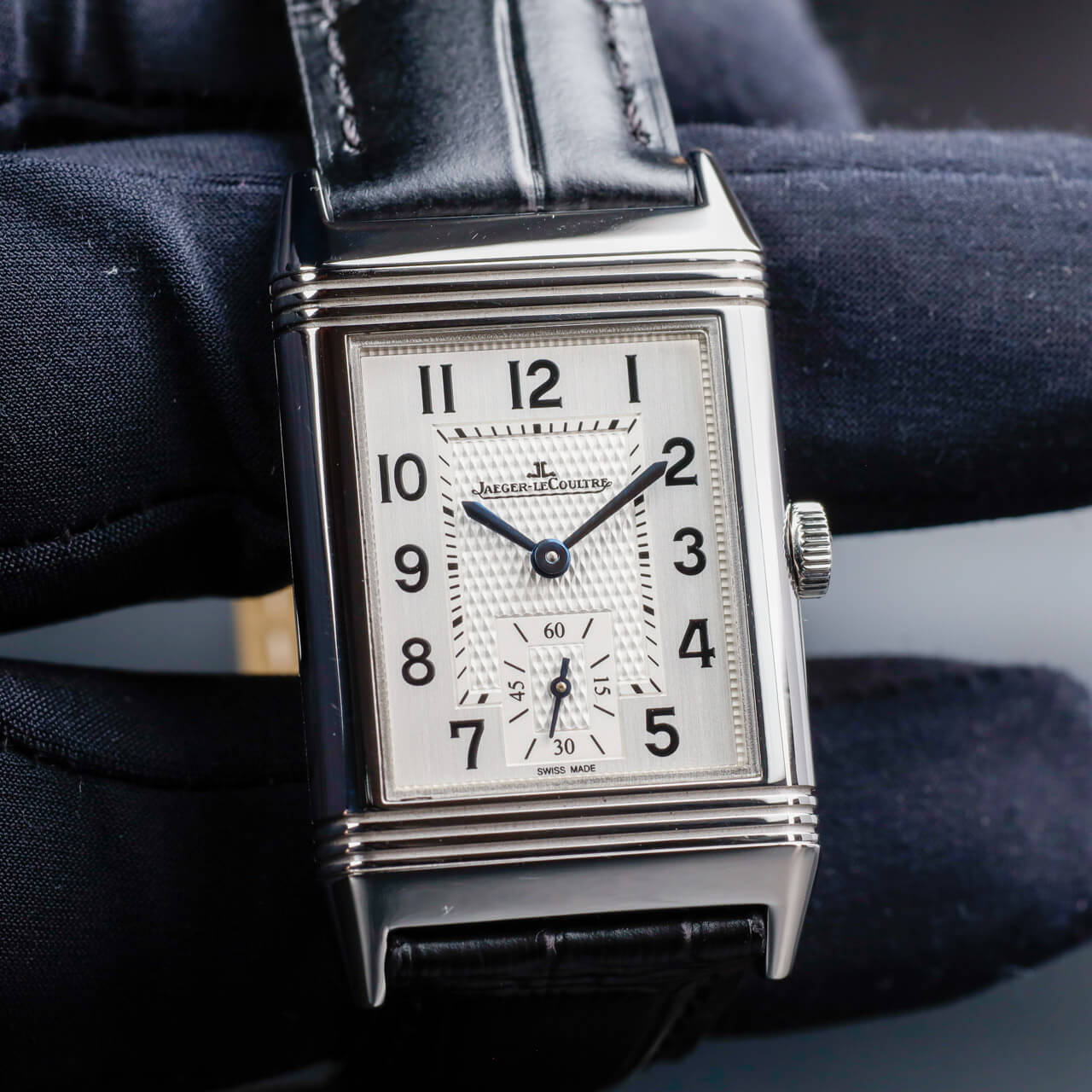 Exel Watches Reverso Classic Small 8