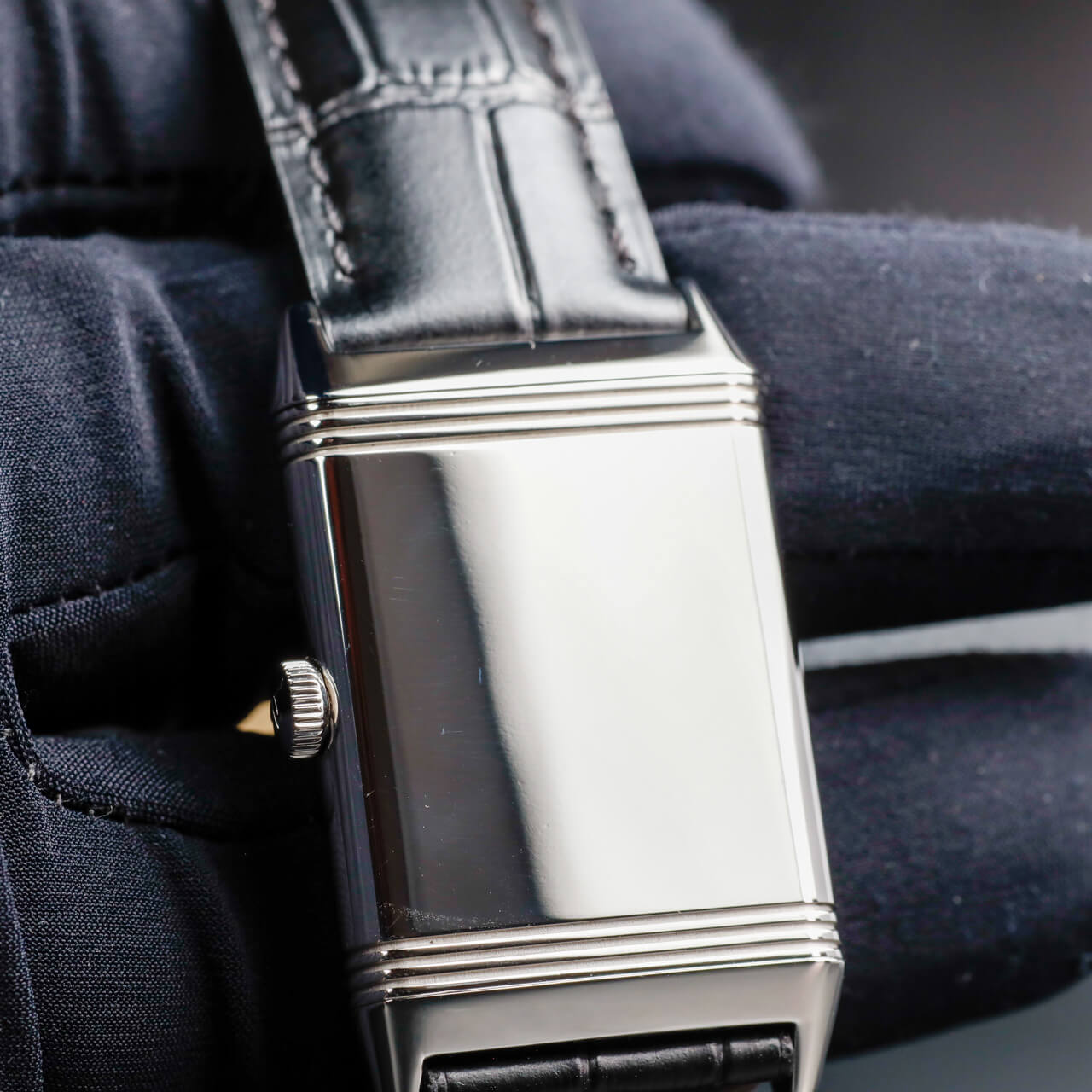 Exel Watches Reverso Classic Small 9