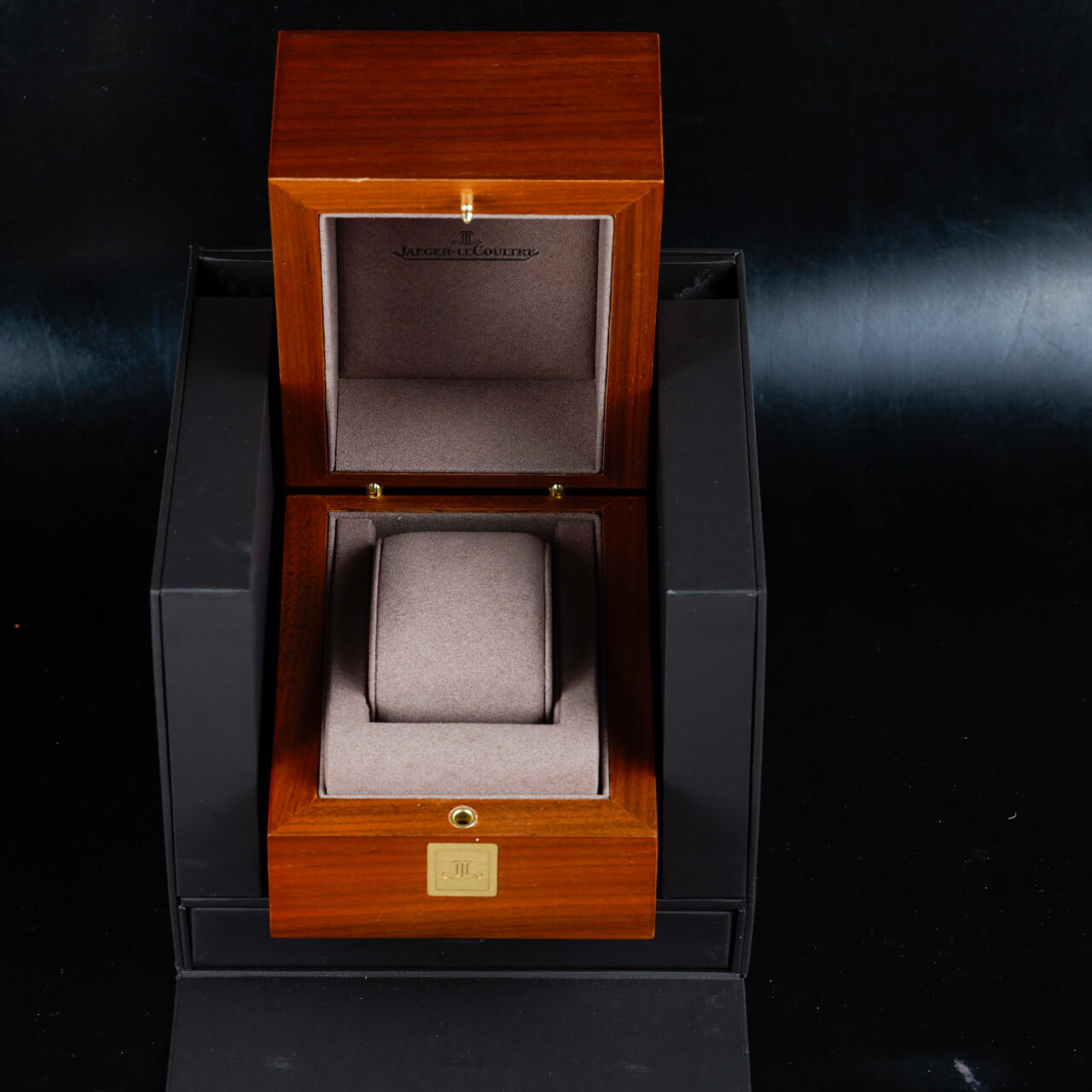 Exel Watches Reverso Classic Small 14
