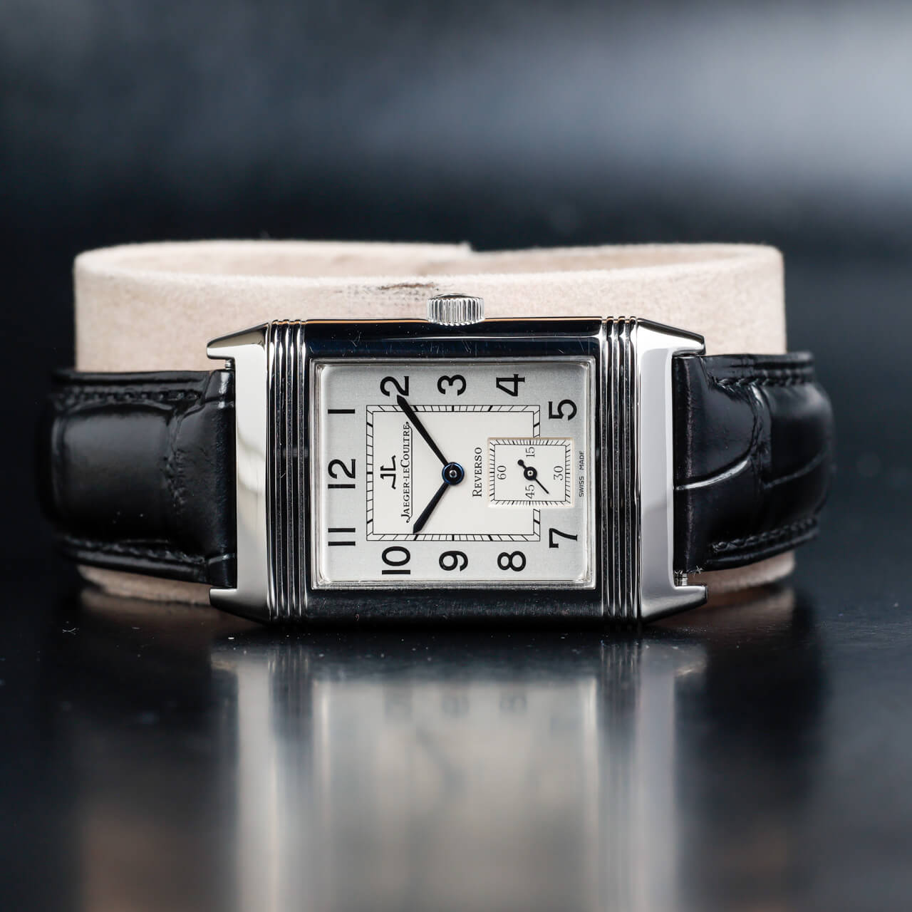 Exel Watches Reverso Grande Taille 2
