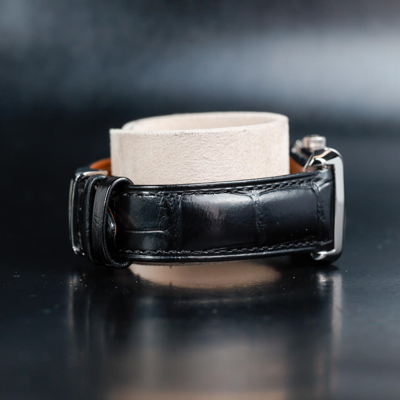 Exel Watches Reverso Grande Taille 5