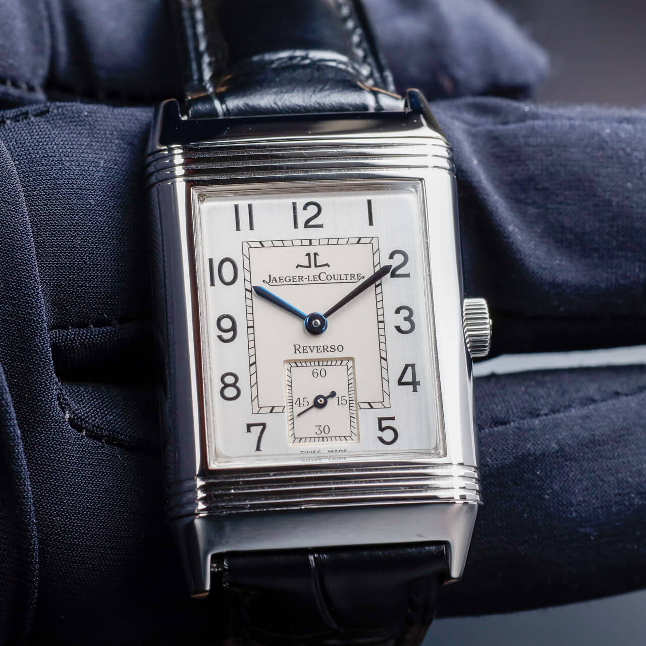 Exel Watches Reverso Grande Taille 8