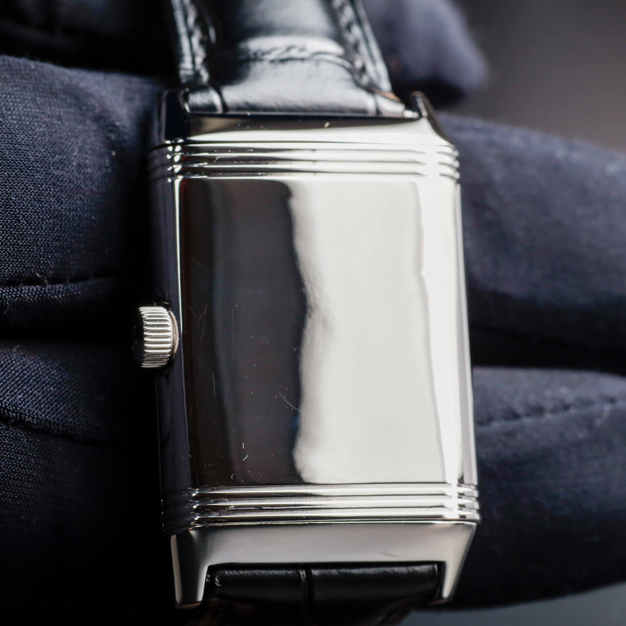 Exel Watches Reverso Grande Taille 9