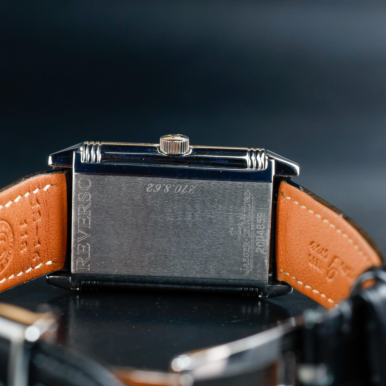 Exel Watches Reverso Grande Taille 10