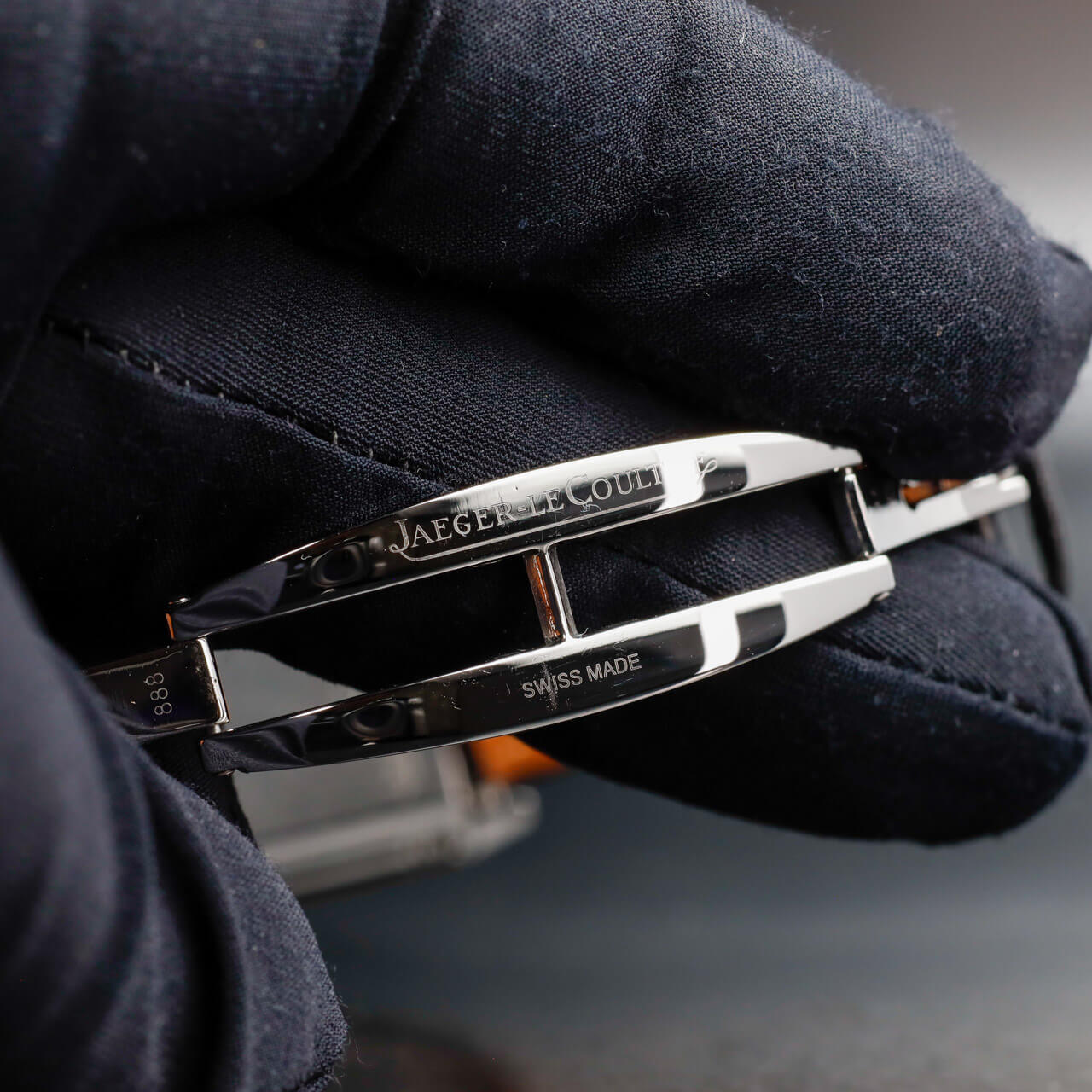 Exel Watches Reverso Grande Taille 11