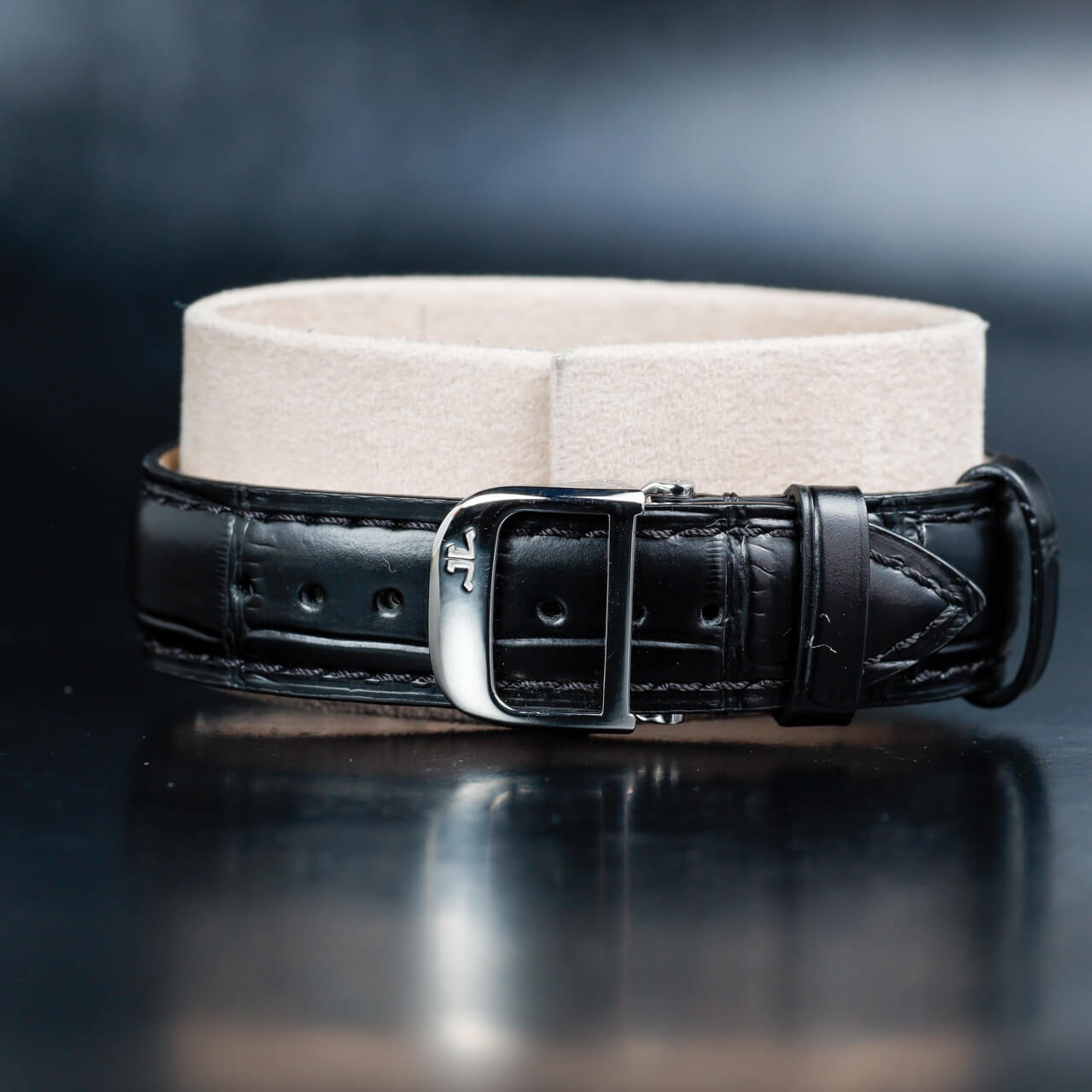 Exel Watches Reverso Grande Taille 4