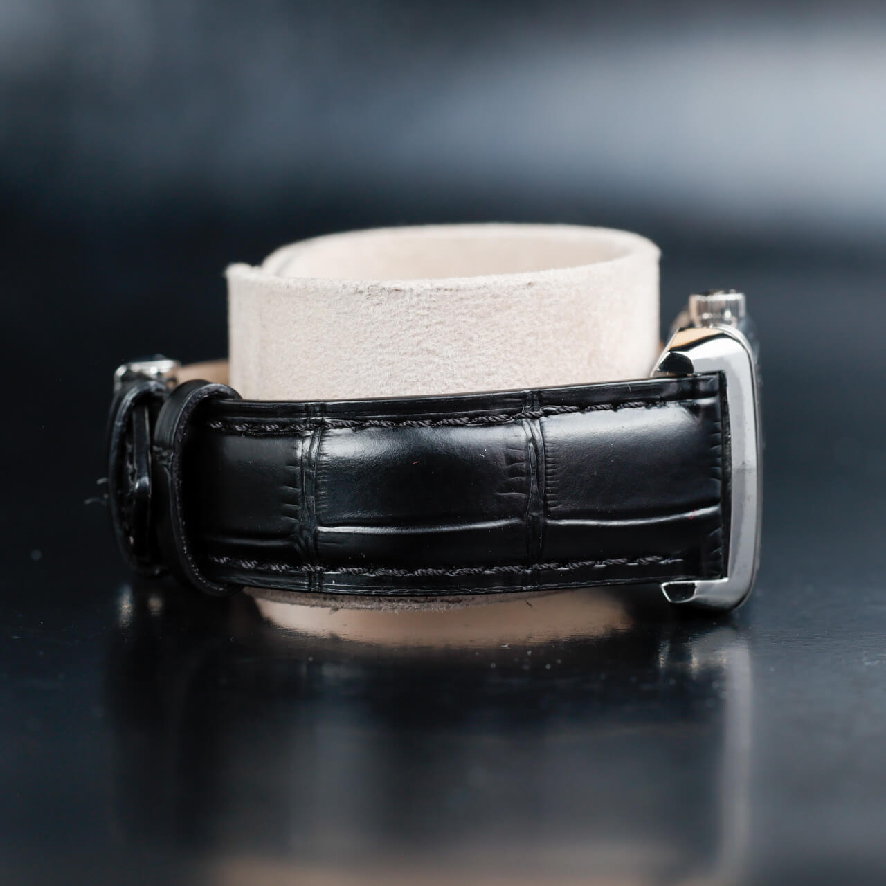 Exel Watches Reverso Grande Taille 5