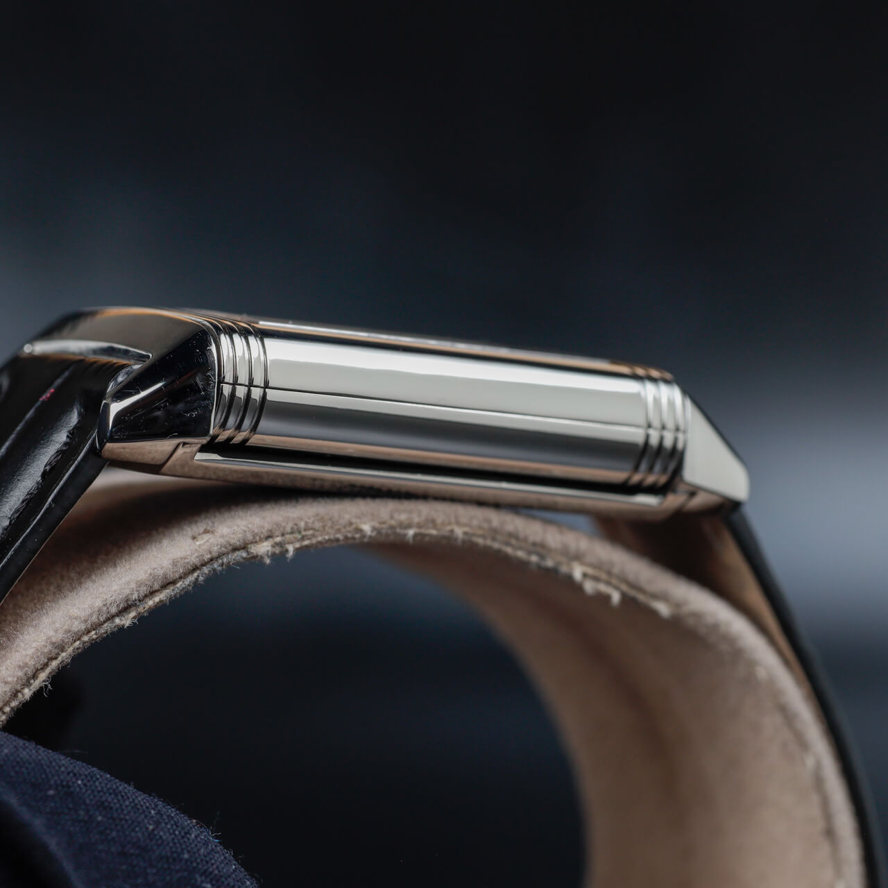 Exel Watches Reverso Grande Taille 6