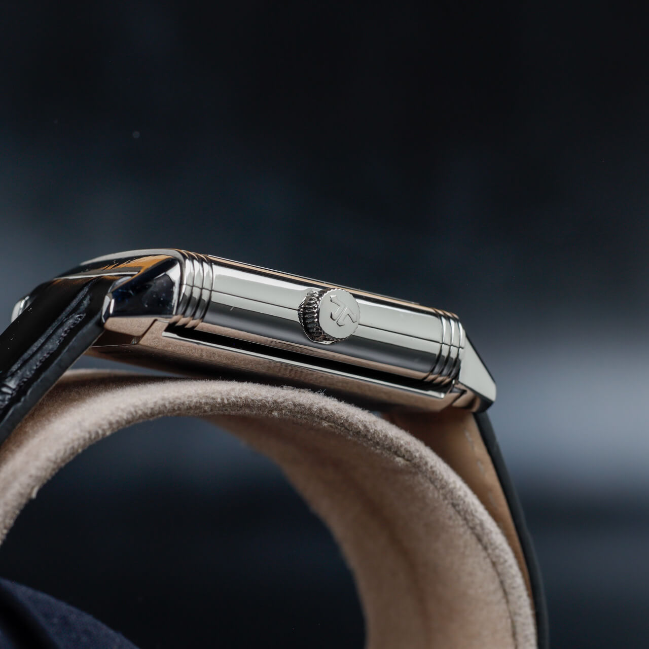 Exel Watches Reverso Grande Taille 7