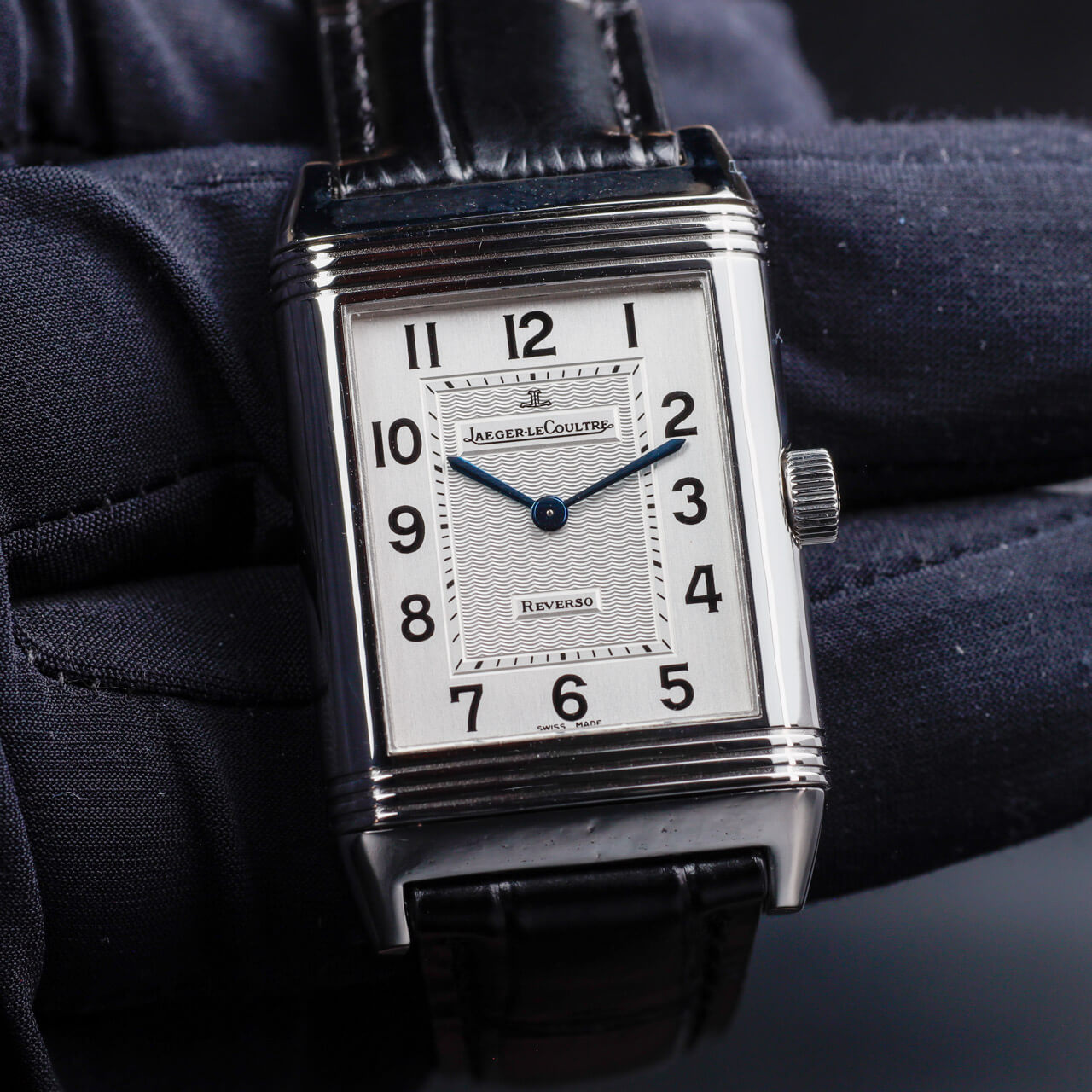 Exel Watches Reverso Grande Taille 8