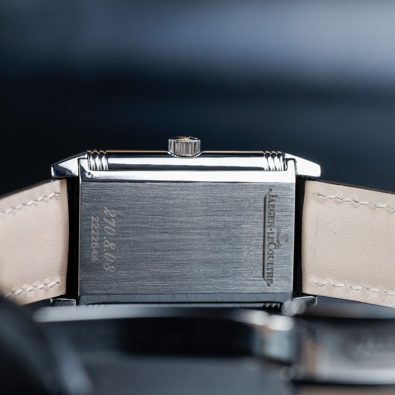 Exel Watches Reverso Grande Taille 10