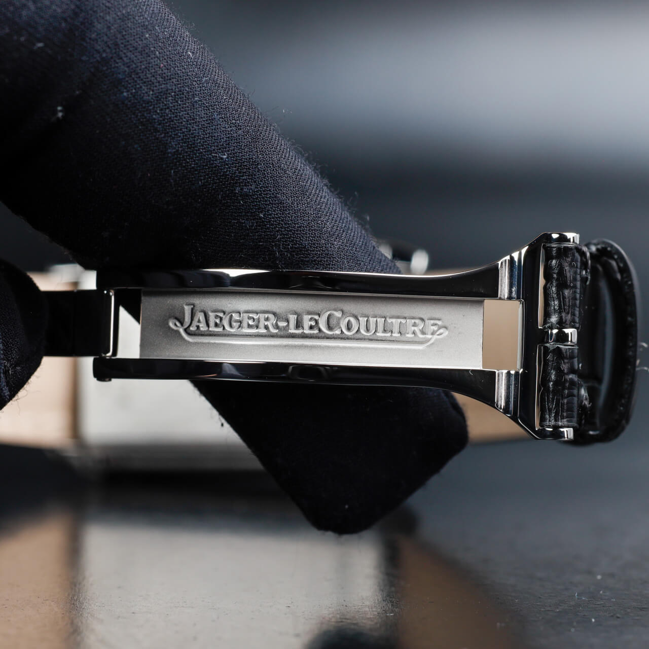 Exel Watches Reverso Grande Taille 12