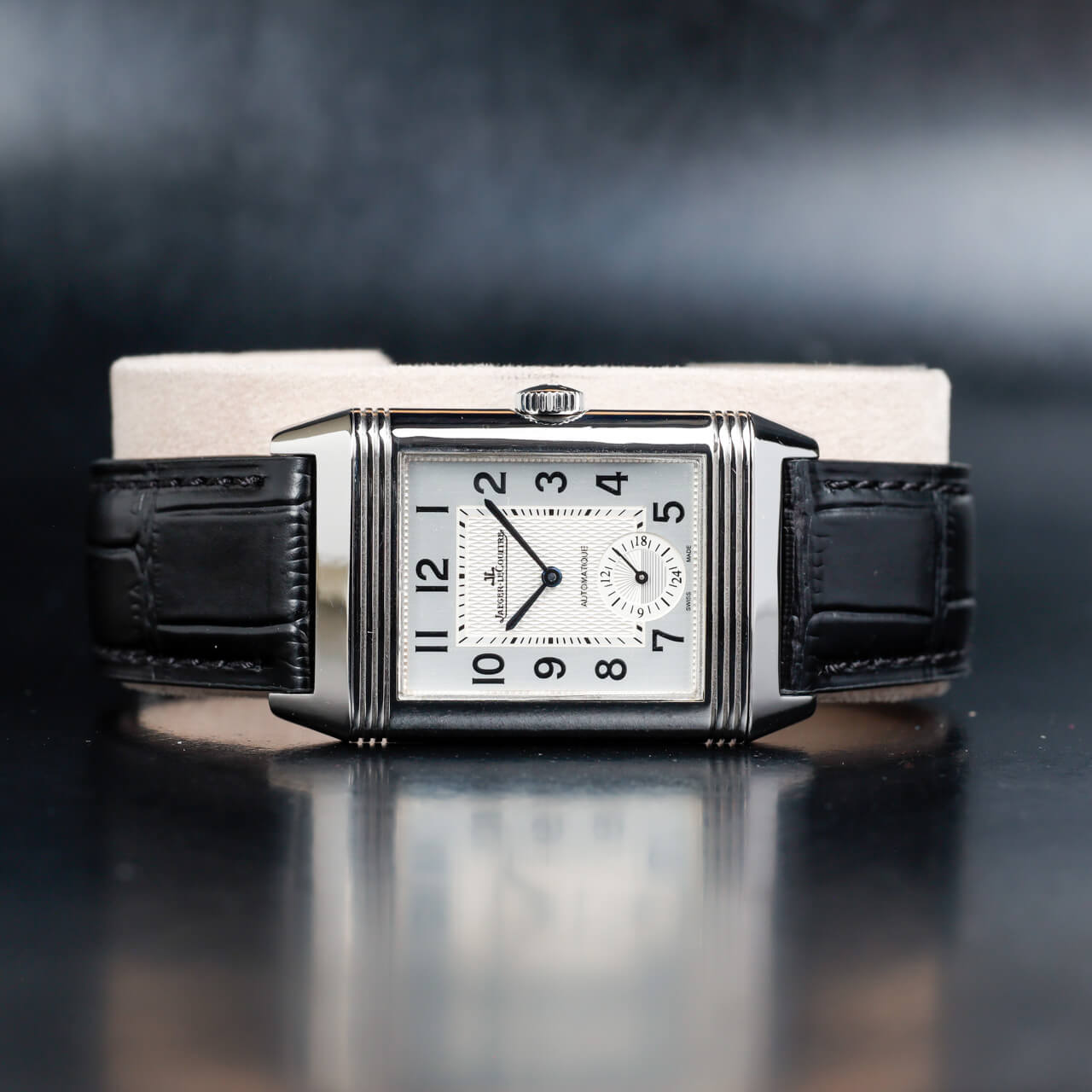 Exel Watches Reverso Duoface 2