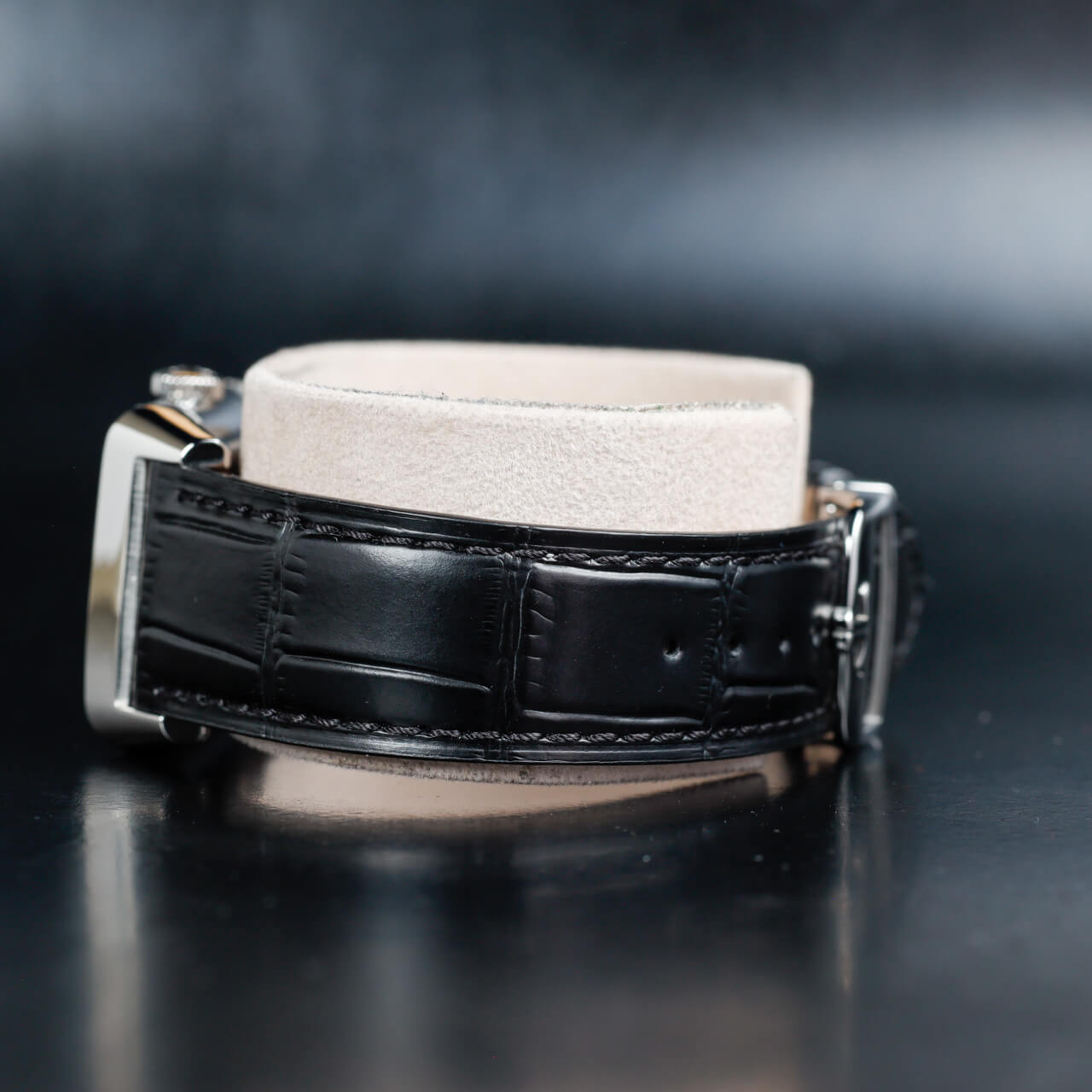 Exel Watches Reverso Duoface 3
