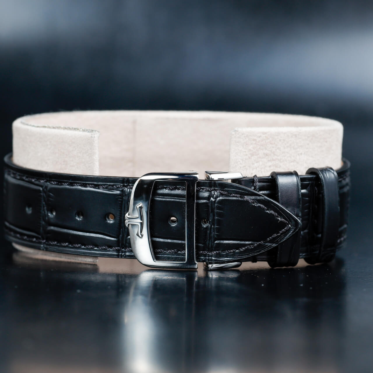 Exel Watches Reverso Duoface 4