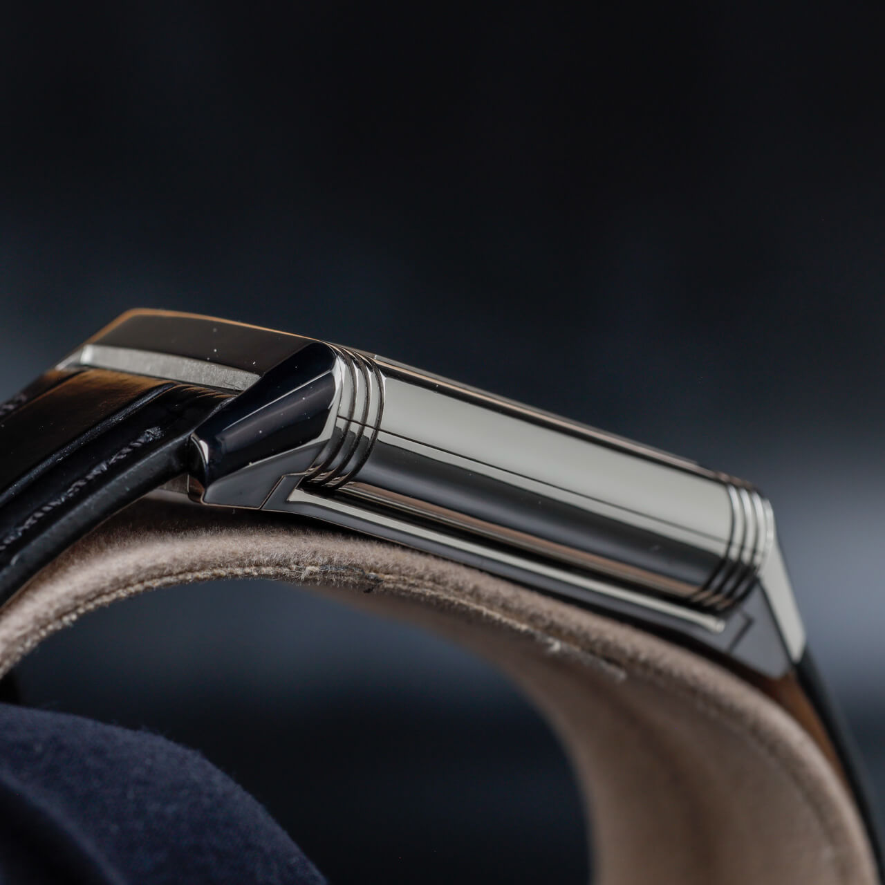 Exel Watches Reverso Duoface 6