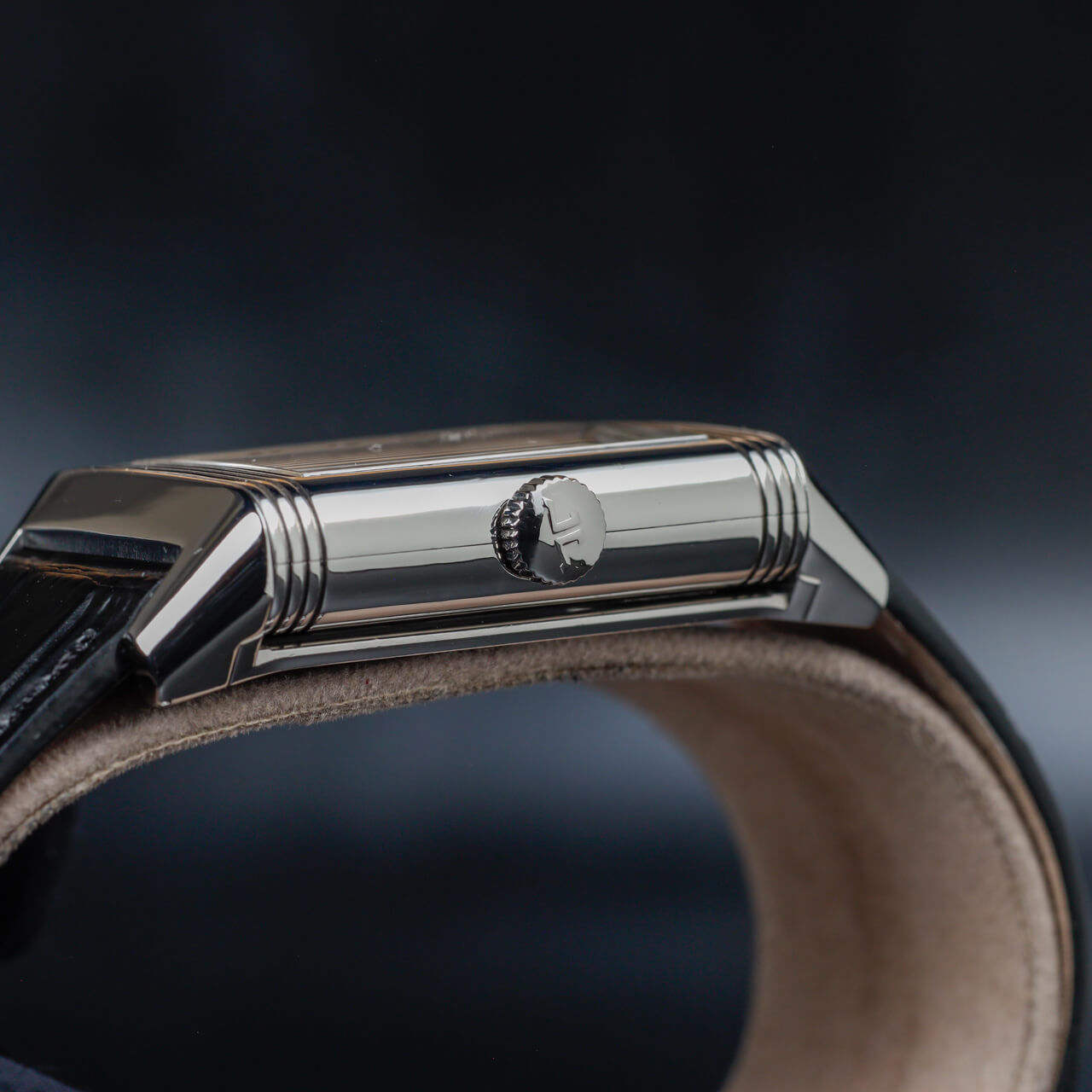Exel Watches Reverso Duoface 7