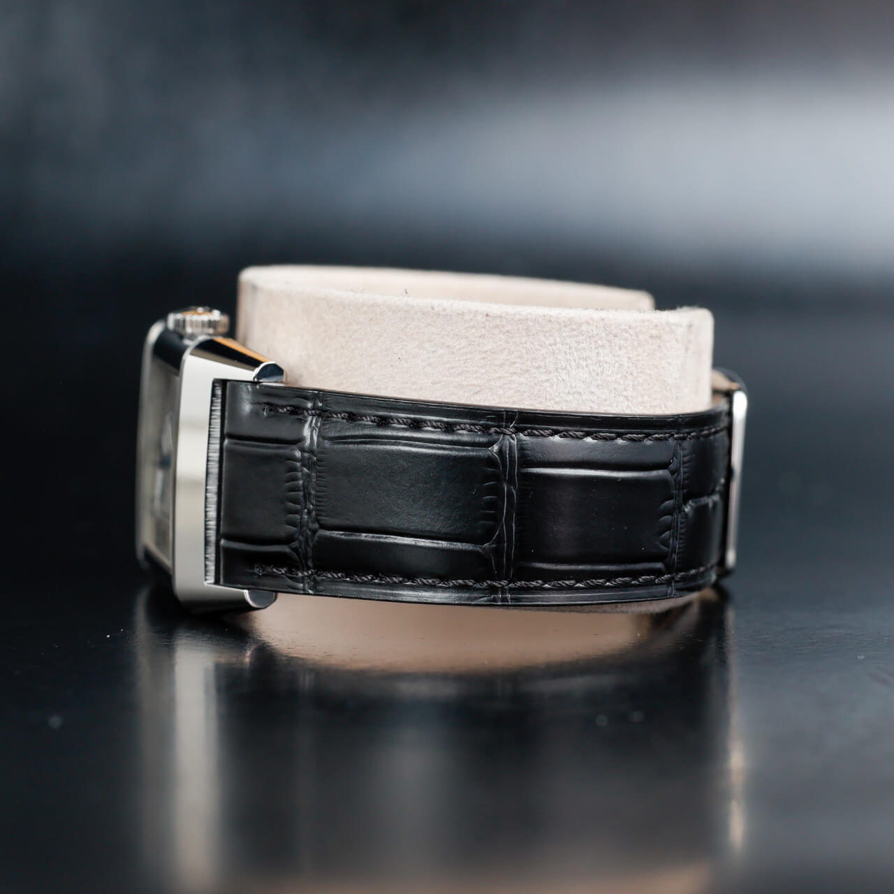 Exel Watches Reverso Classic Small 3