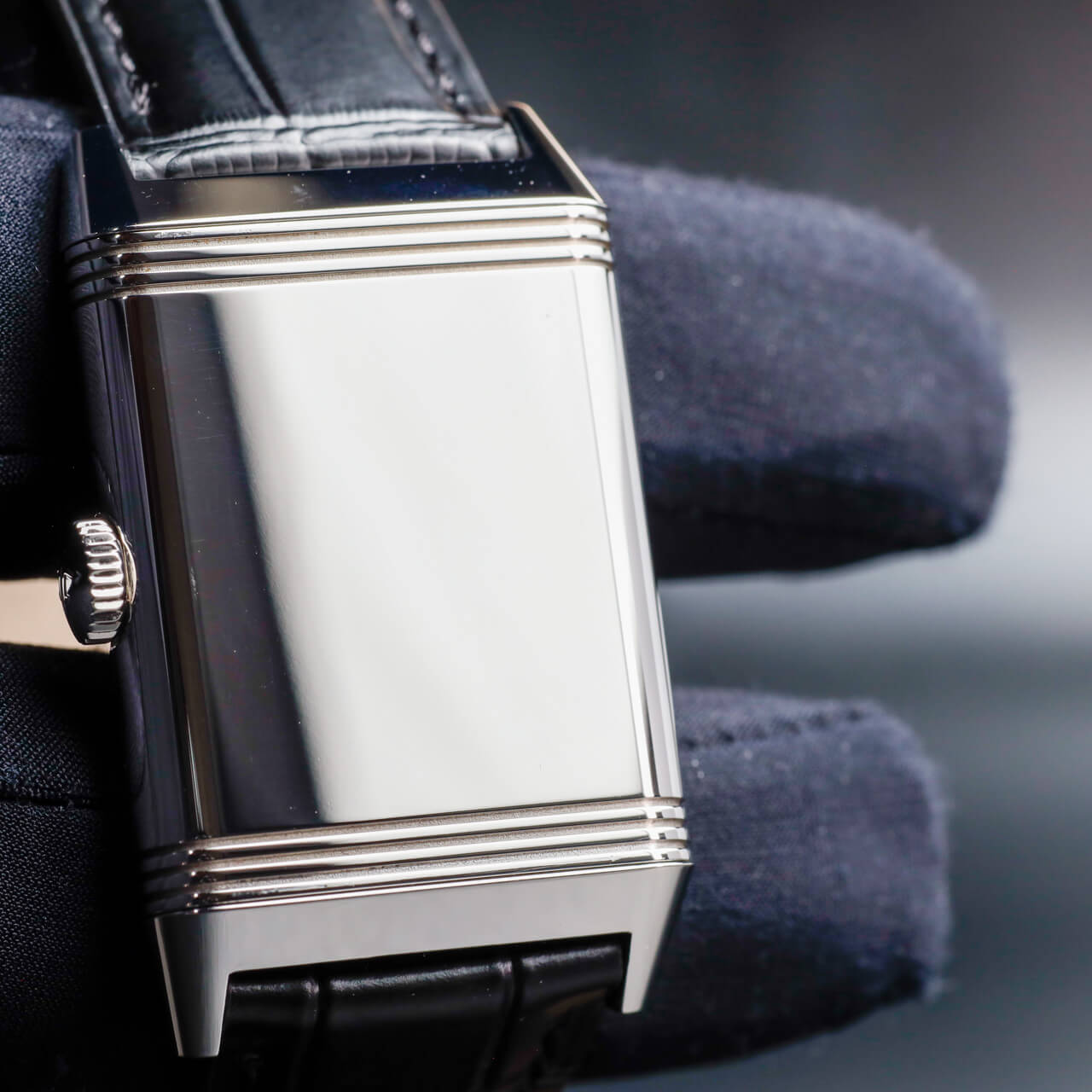 Exel Watches Reverso Classic Small 9