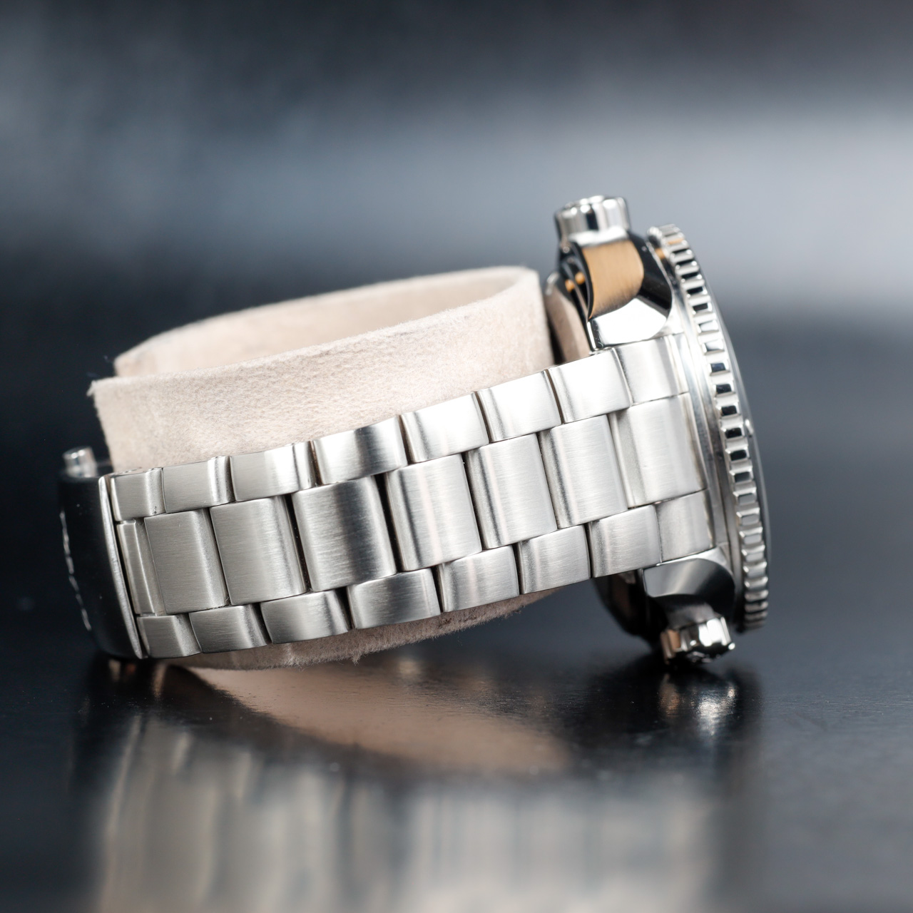 Exel Watches SEAMASTER PLANET OCEAN 600M 5