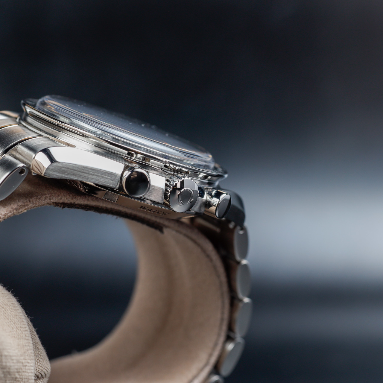 Exel Watches SPEEDMASTER MOONWATCH 7