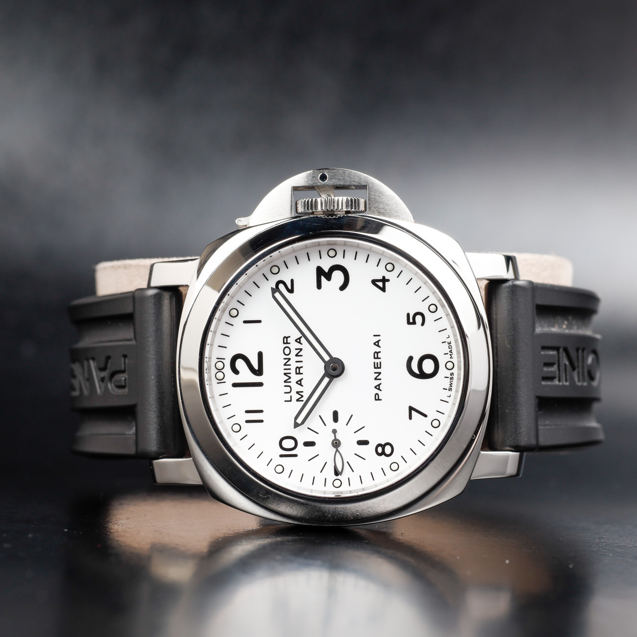 Exel Watches LUMINOR MARINA 2