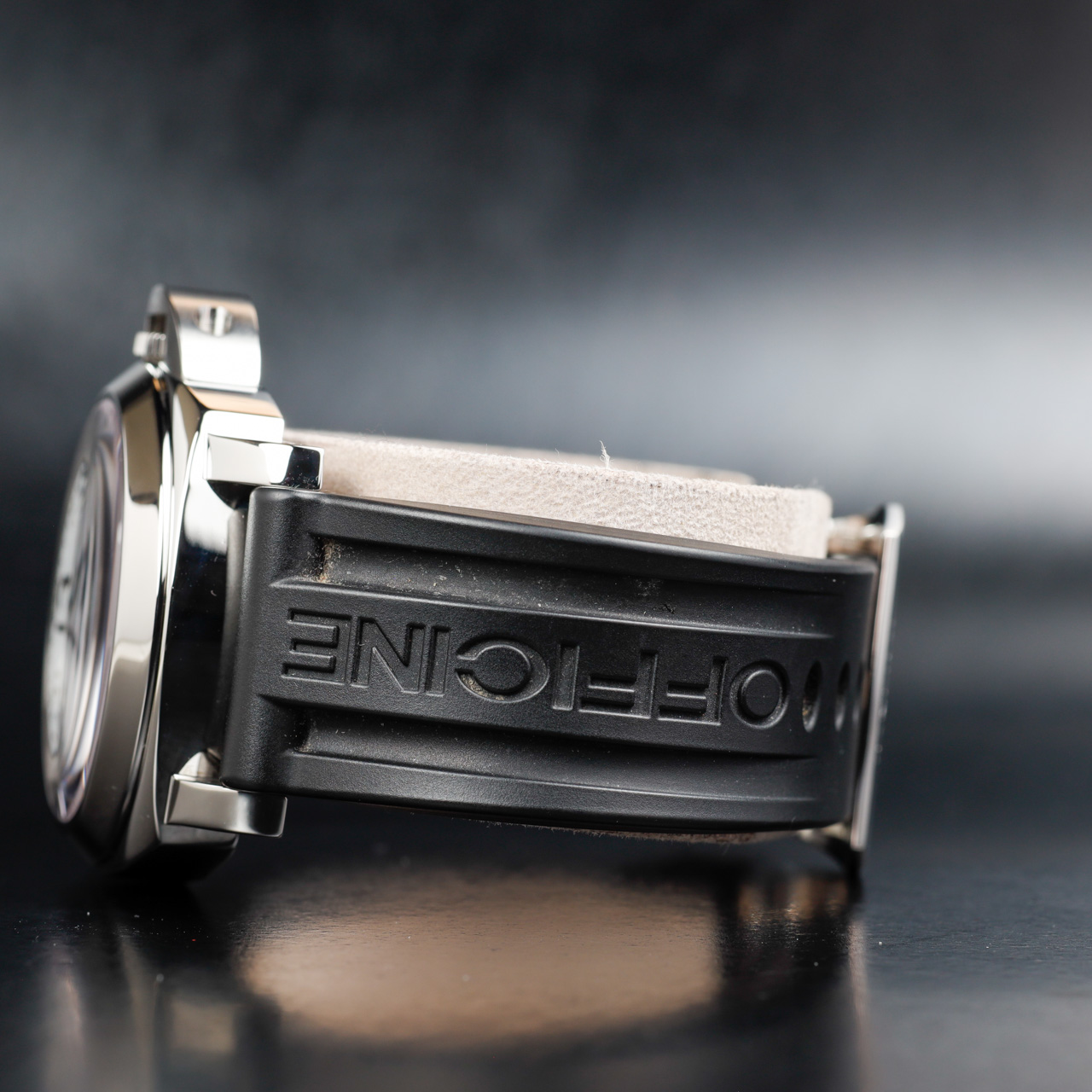 Exel Watches LUMINOR MARINA 3
