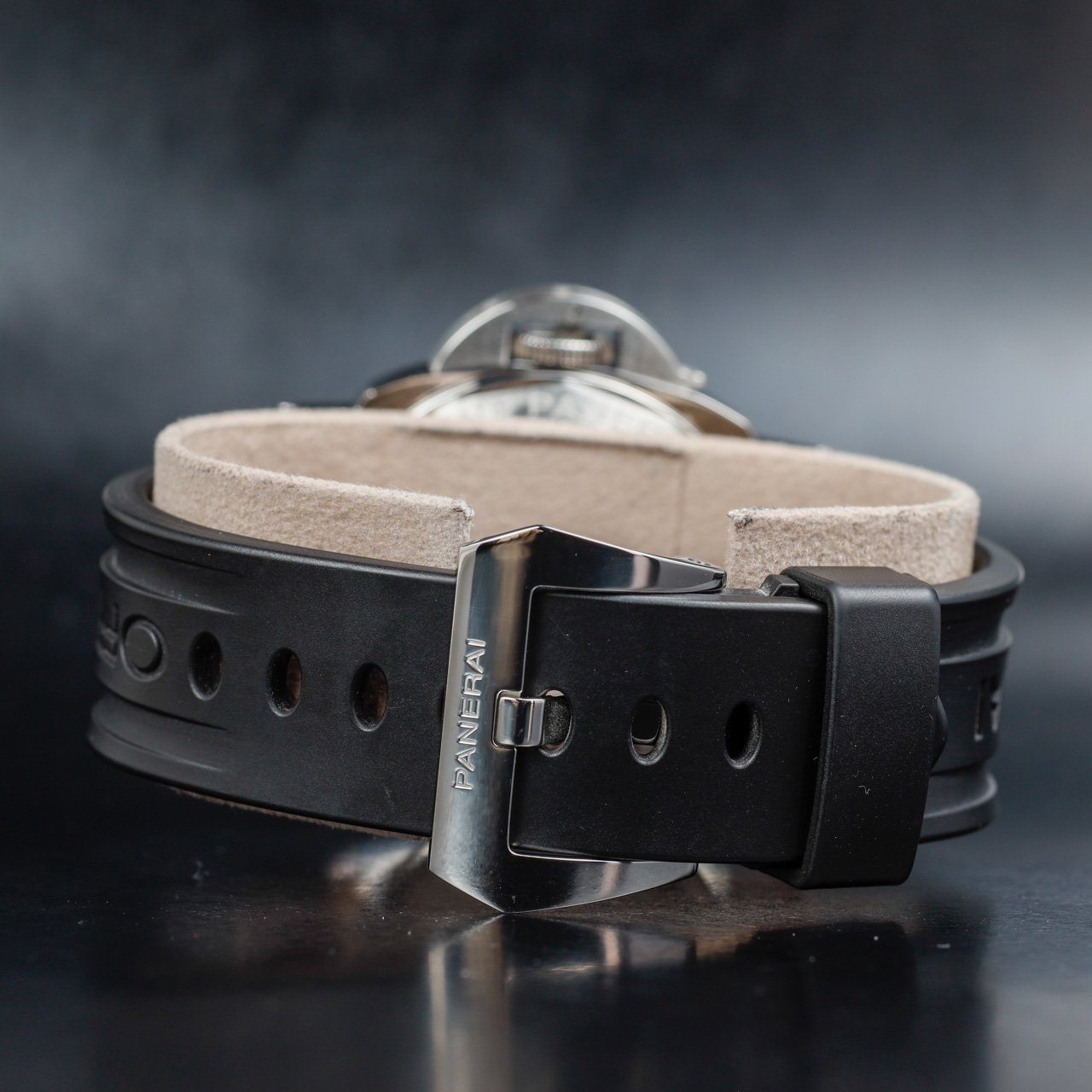 Exel Watches LUMINOR MARINA 4