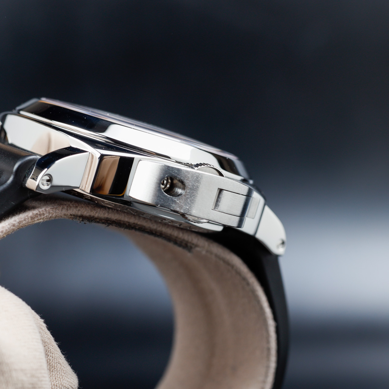 Exel Watches LUMINOR MARINA 7