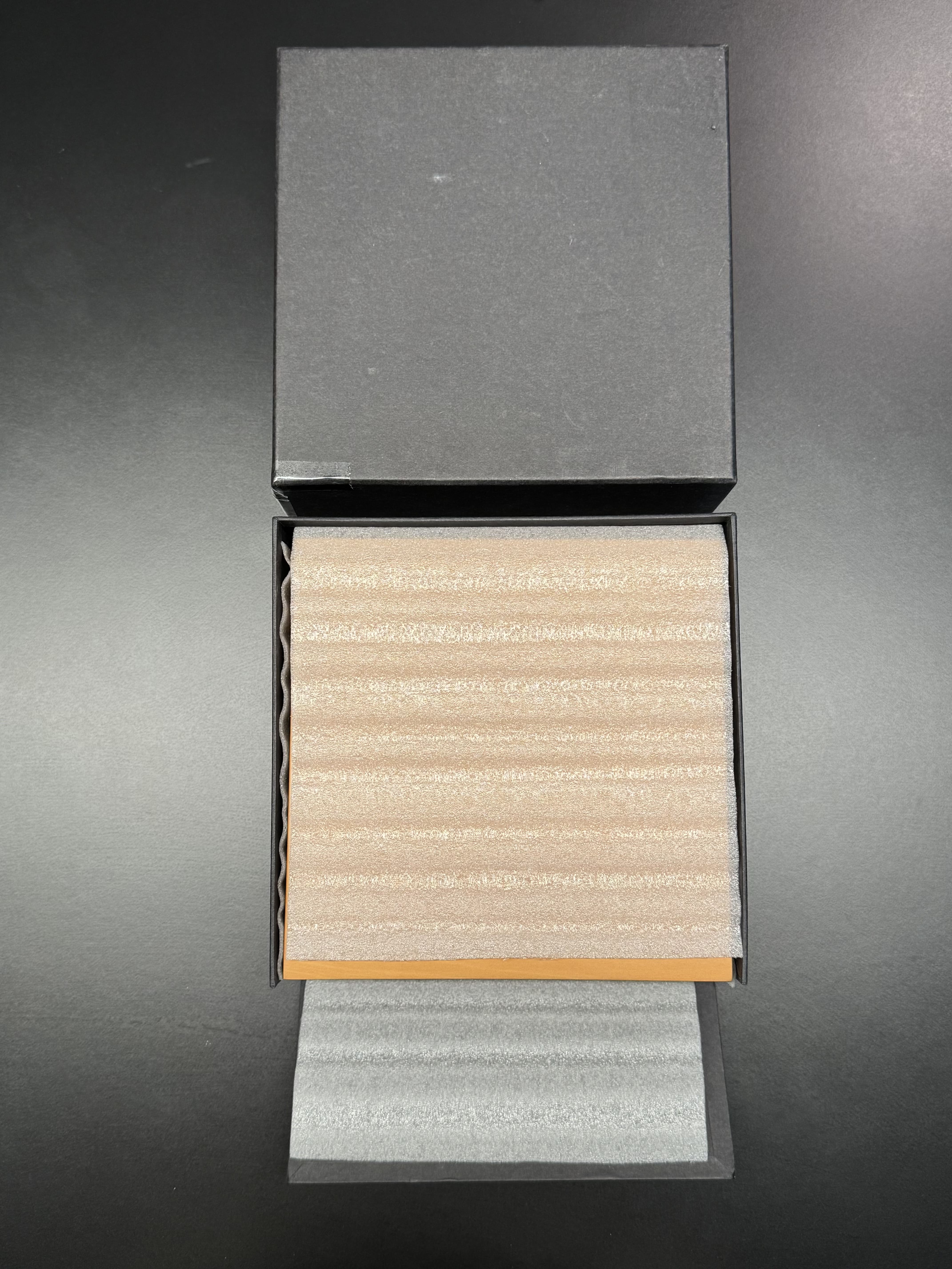 Panerai Luminor 1950 8 Days Gmt acier 11