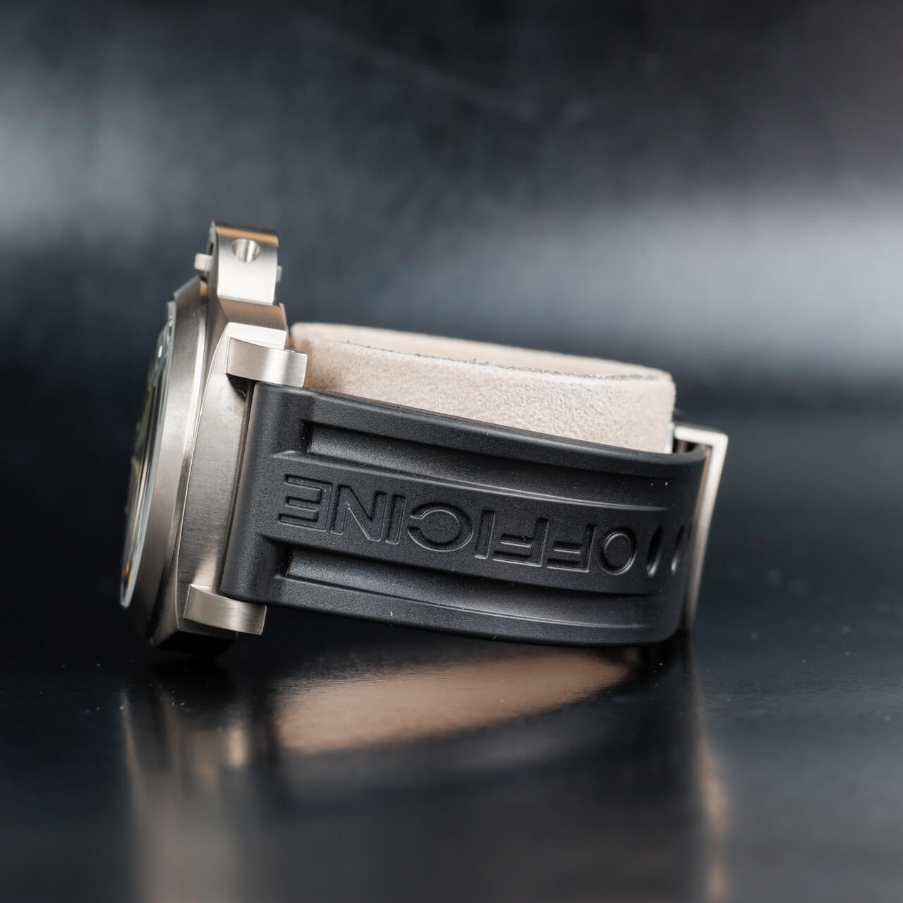 Exel Watches Luminor Marina Automatic 3