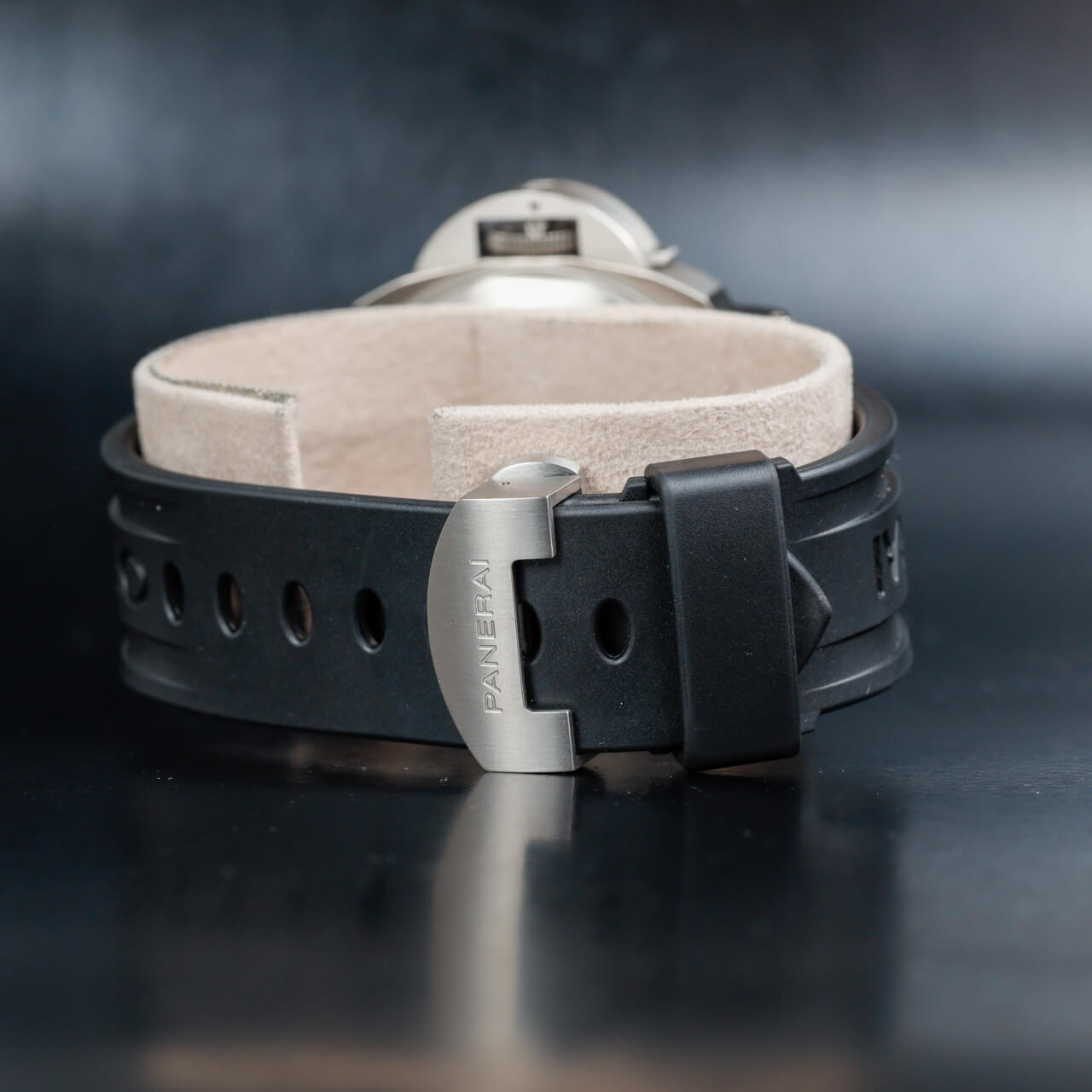 Exel Watches Luminor Marina Automatic 4