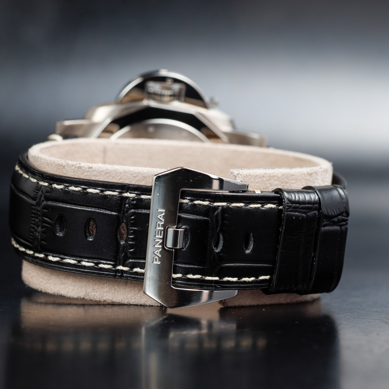 Exel Watches LUMINOR TWO 4