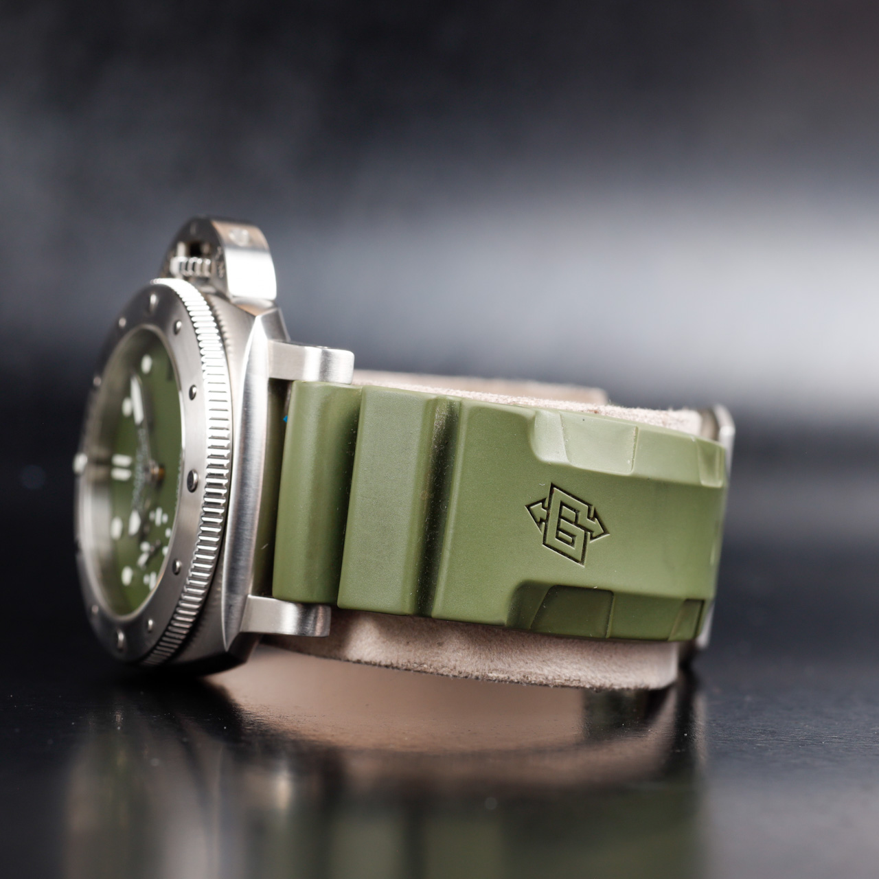 Exel Watches SUBMERSIBLE 3