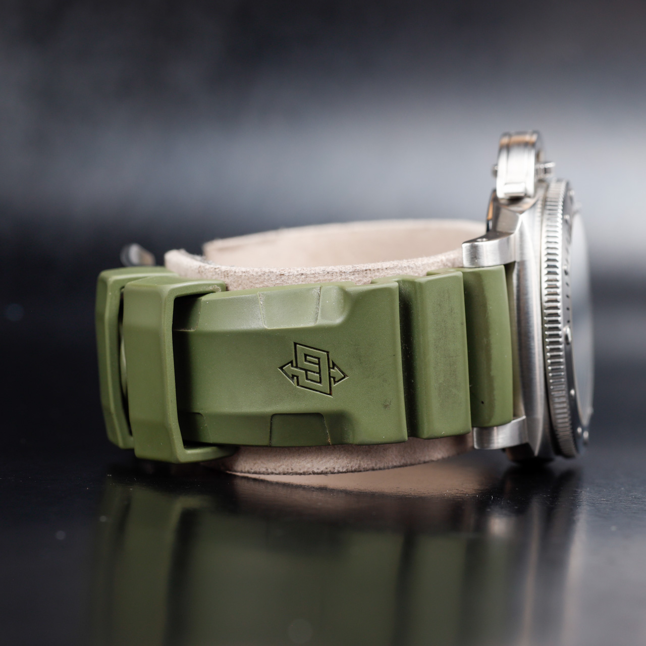 Exel Watches SUBMERSIBLE 5