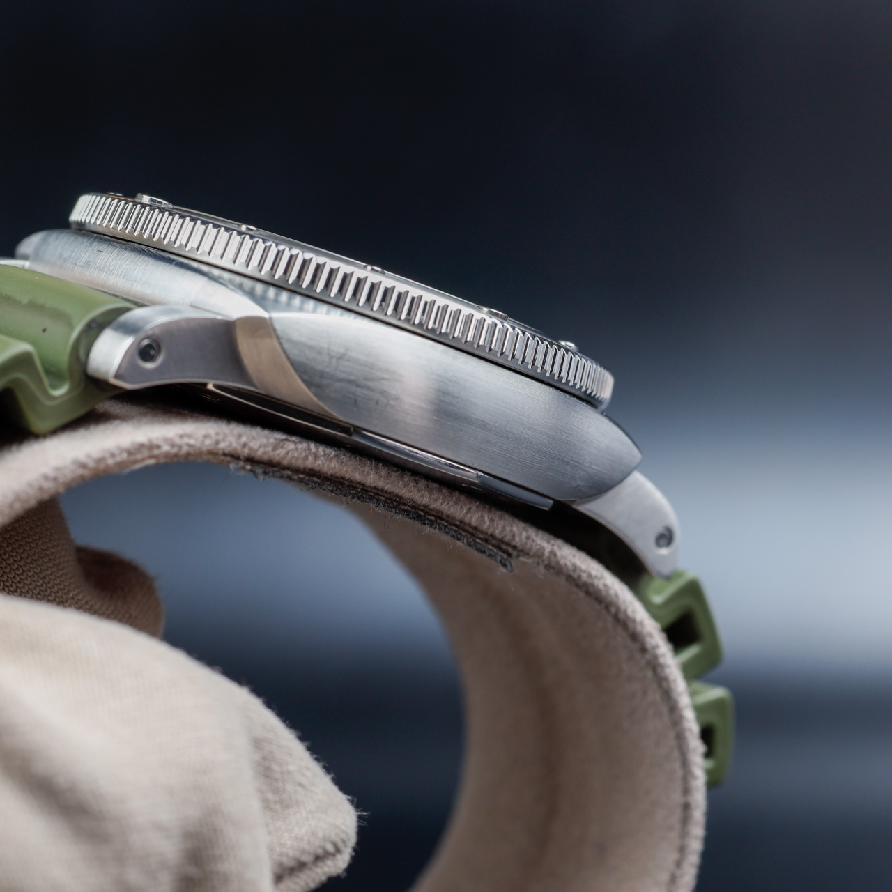 Exel Watches SUBMERSIBLE 6