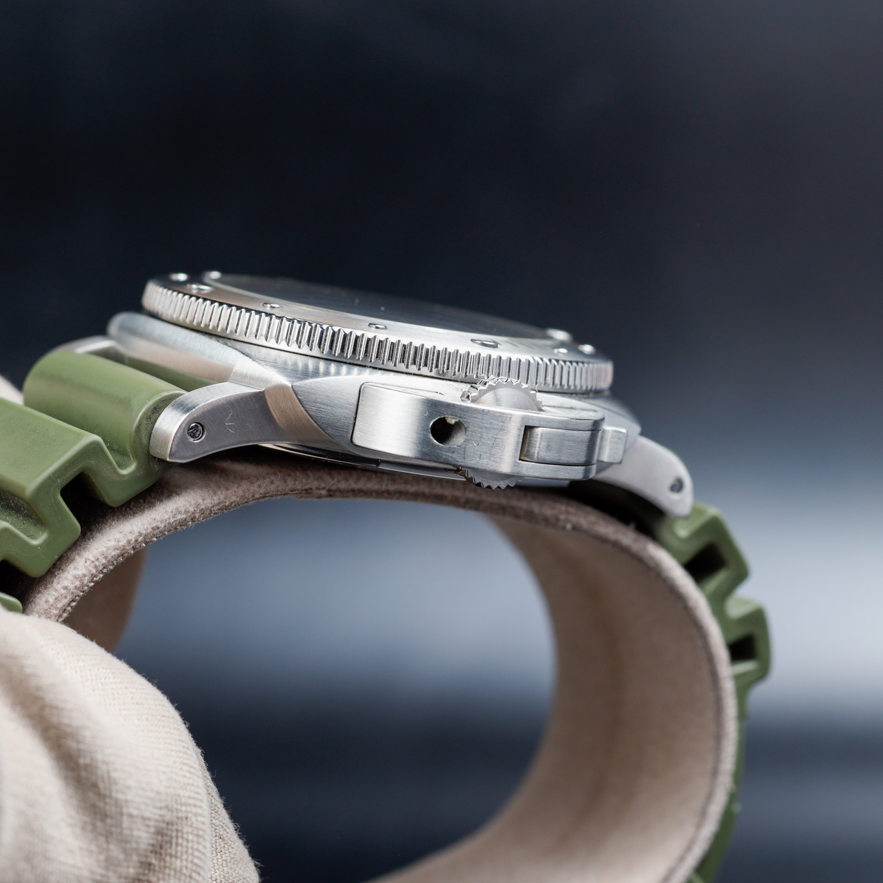 Exel Watches SUBMERSIBLE 7