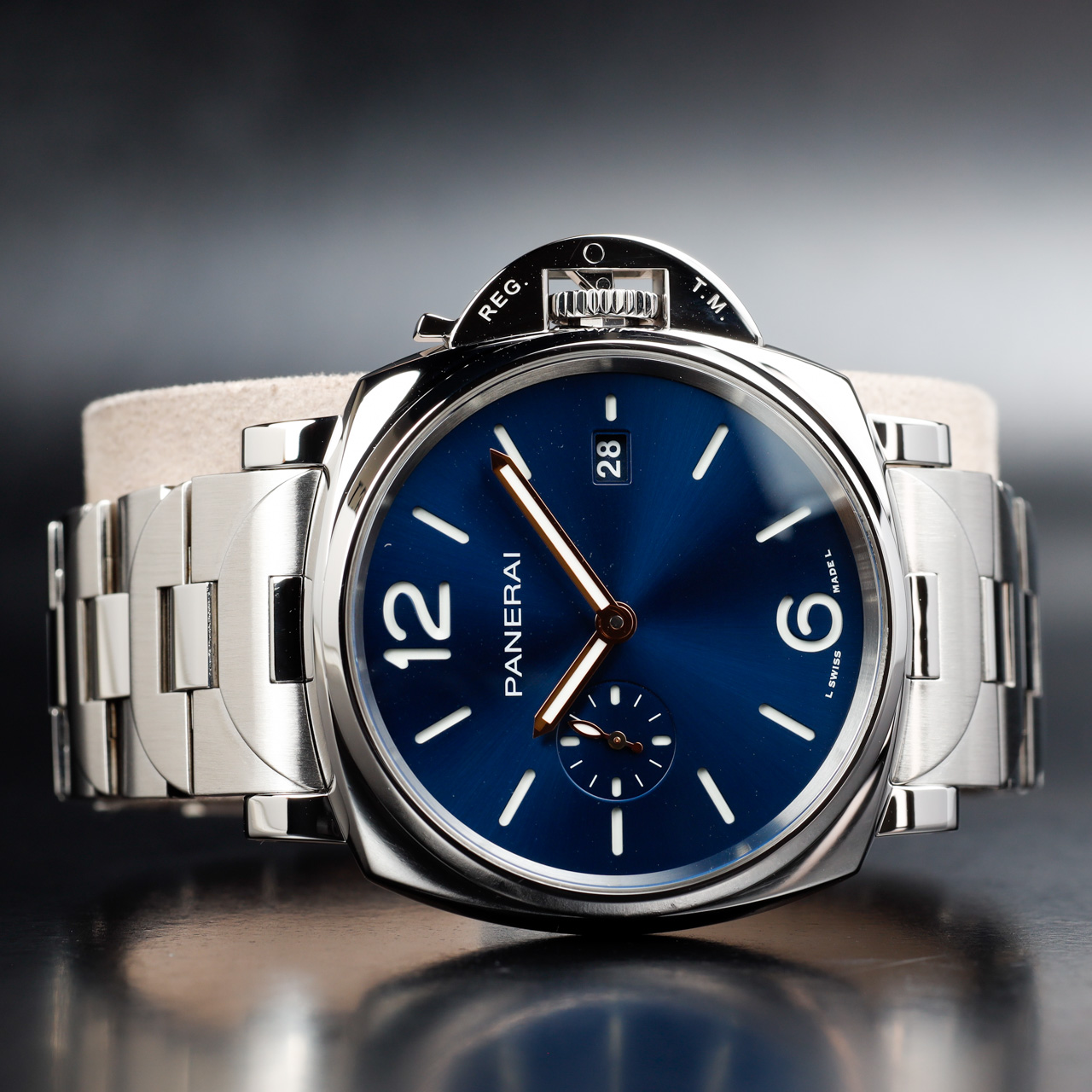 Exel Watches LUMINOR TWO 2