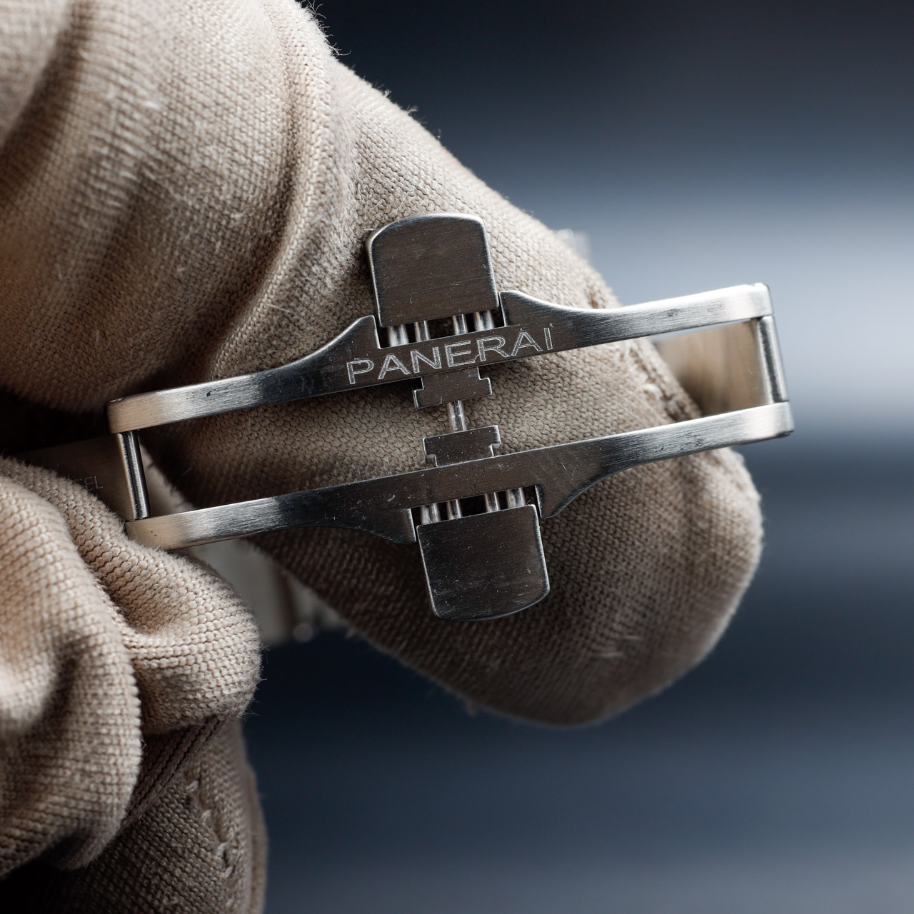Exel Watches LUMINOR TWO 12