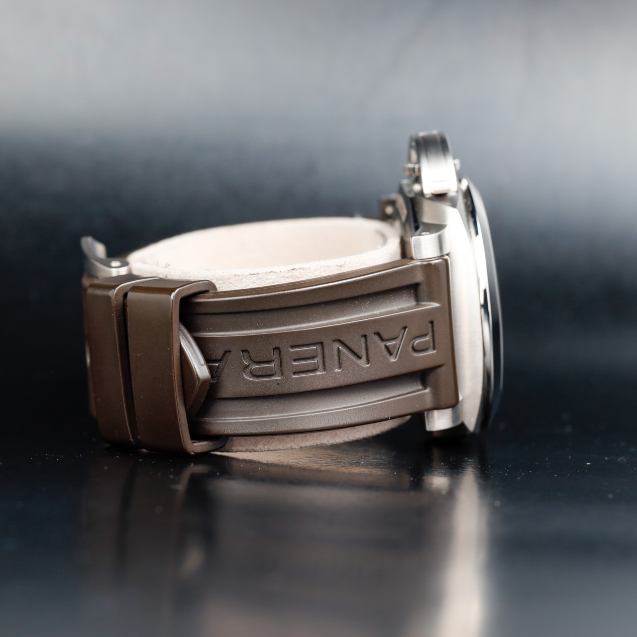 Exel Watches LUMINOR MARINA 1950 3 DAYS AUTOMATIC 5