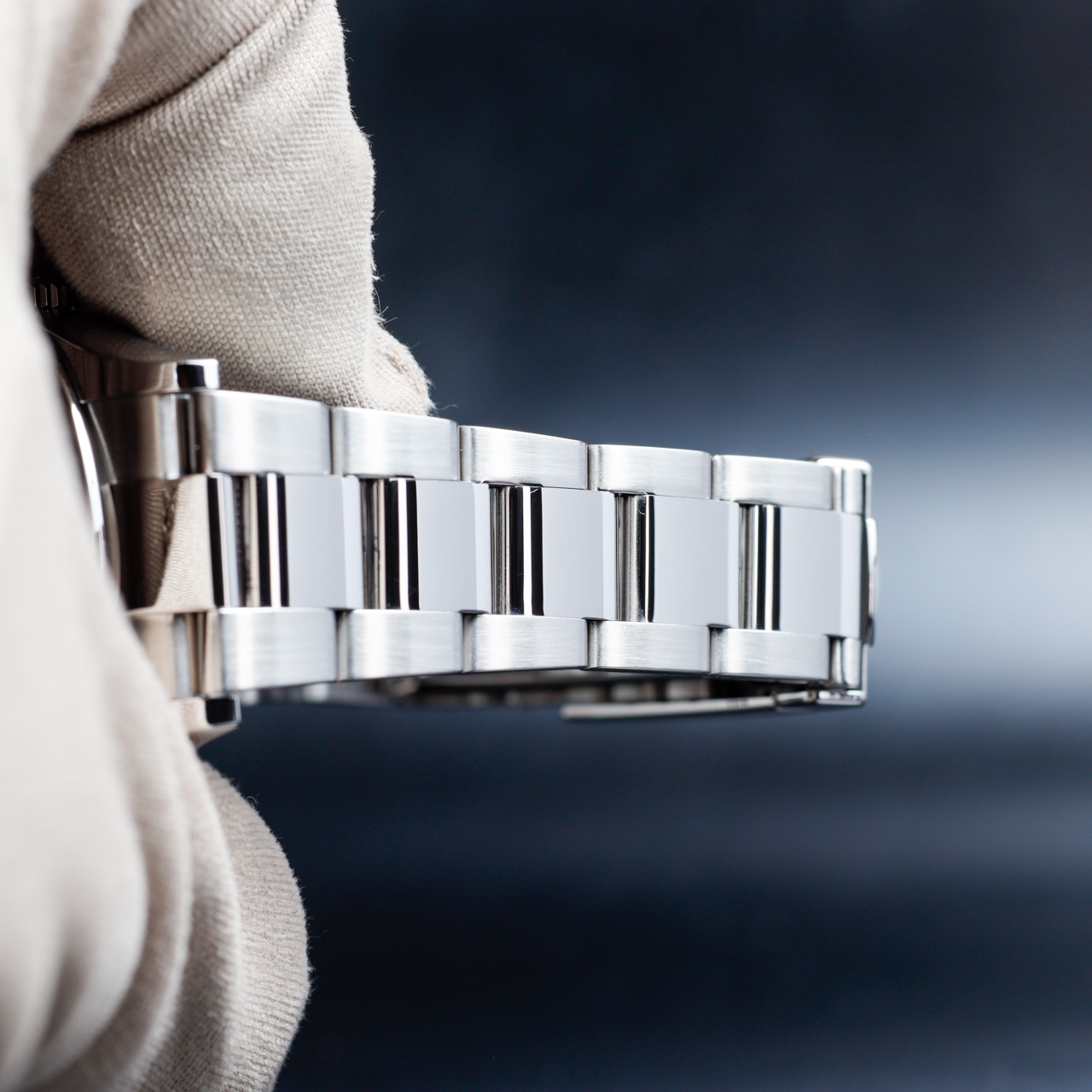 Exel Watches DATEJUST 36 8