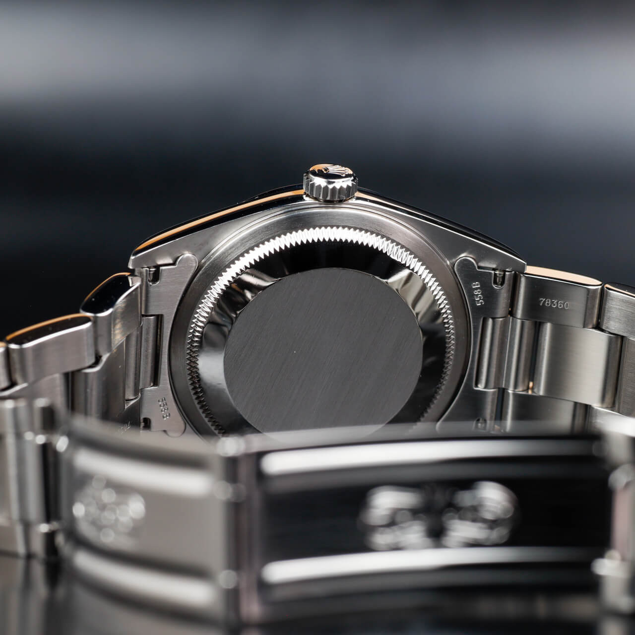 Exel Watches Datejust 36 11