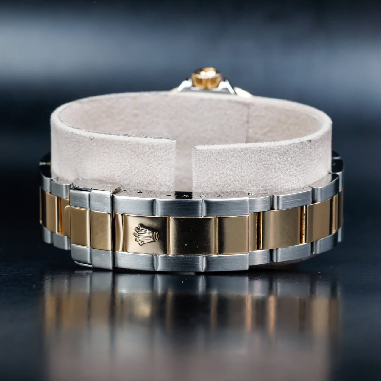 Exel Watches Submariner Date 4