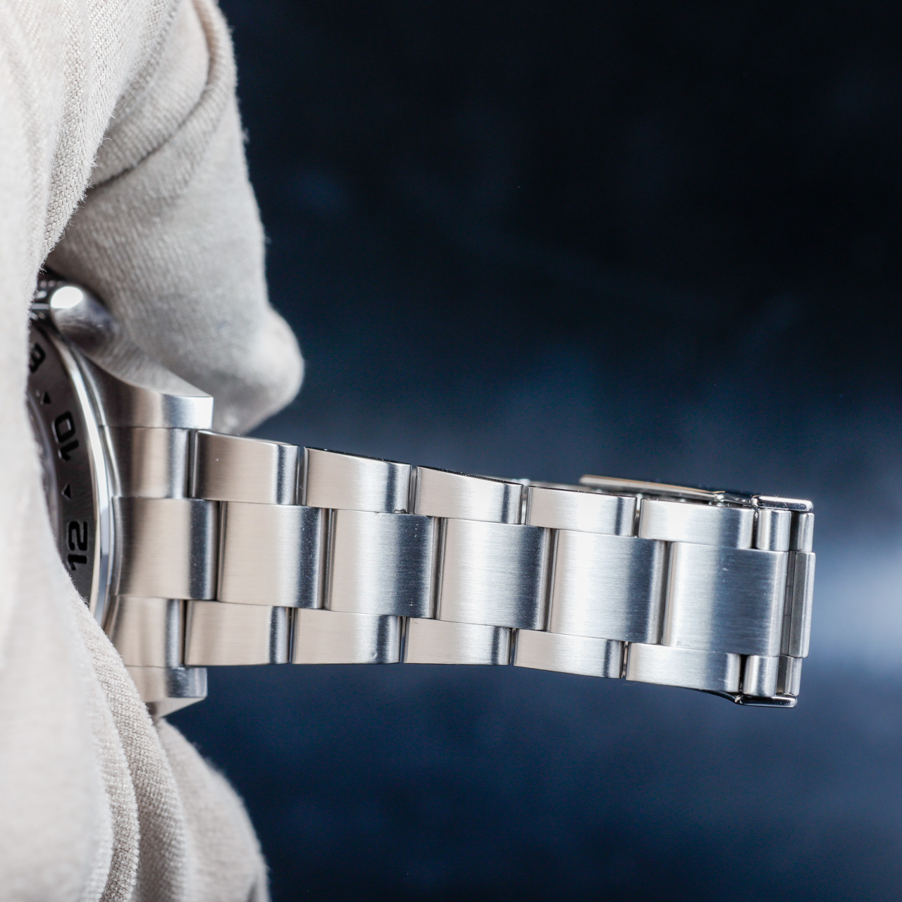 Exel Watches EXPLORER II 9