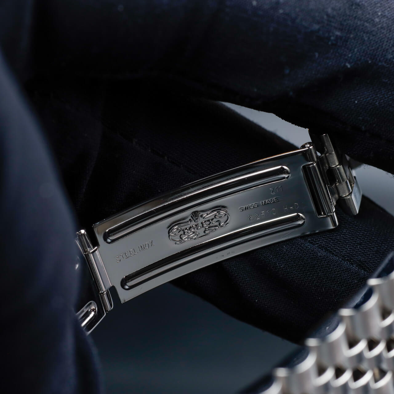 Exel Watches Datejust 31 12